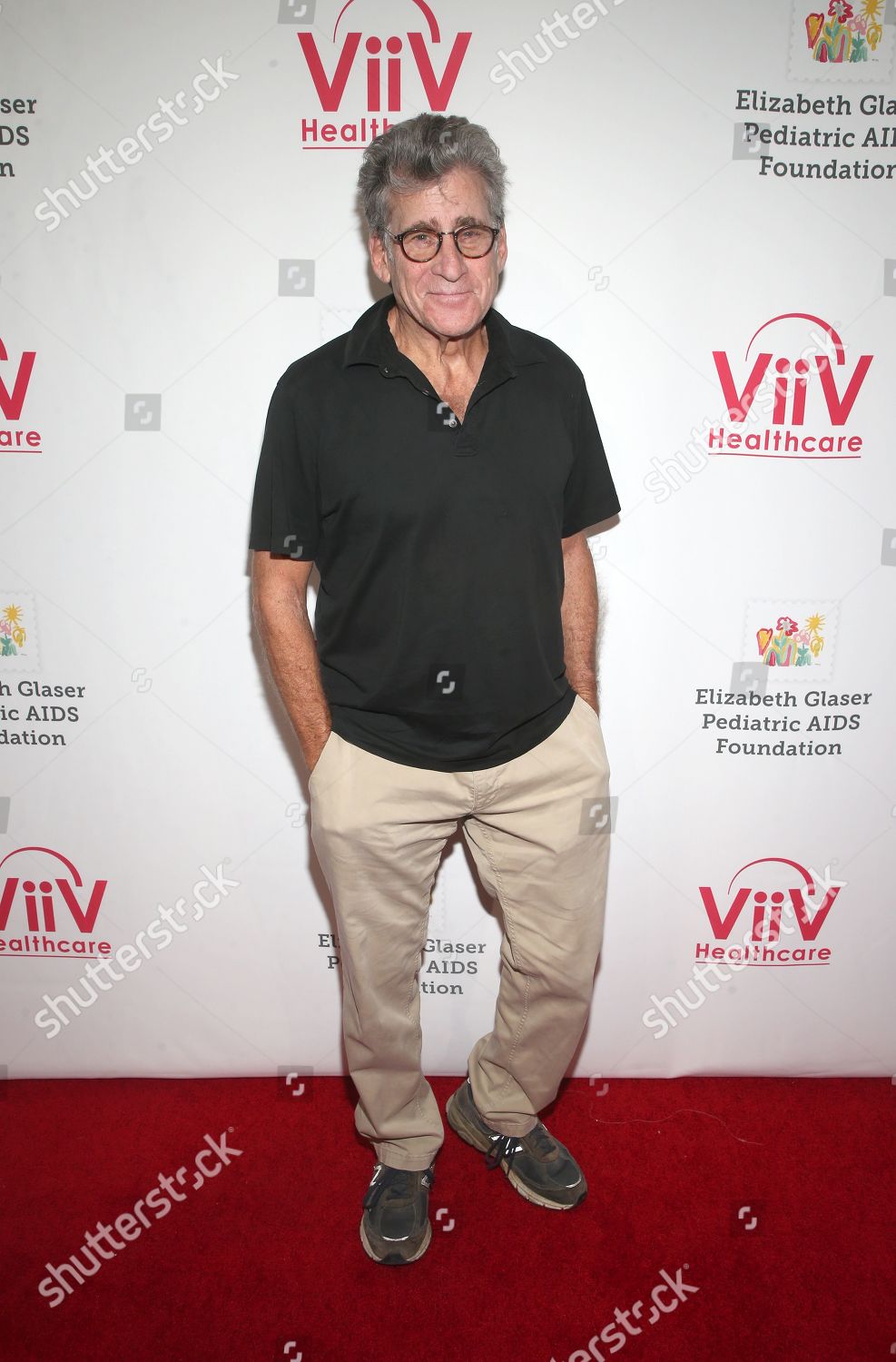 Paul Michael Glaser Editorial Stock Photo - Stock Image | Shutterstock