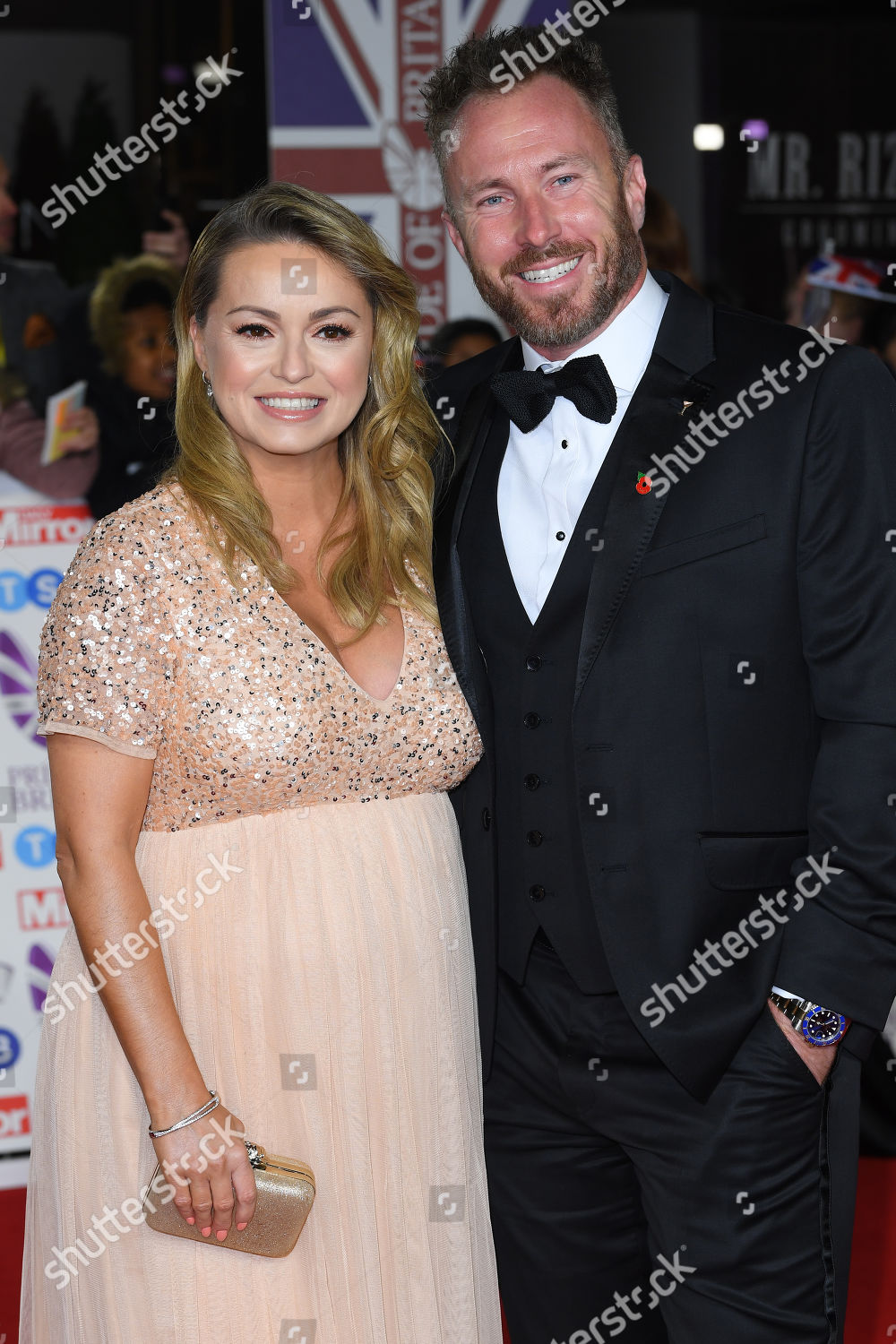 Ola Jordan James Jordan Editorial Stock Photo - Stock Image | Shutterstock