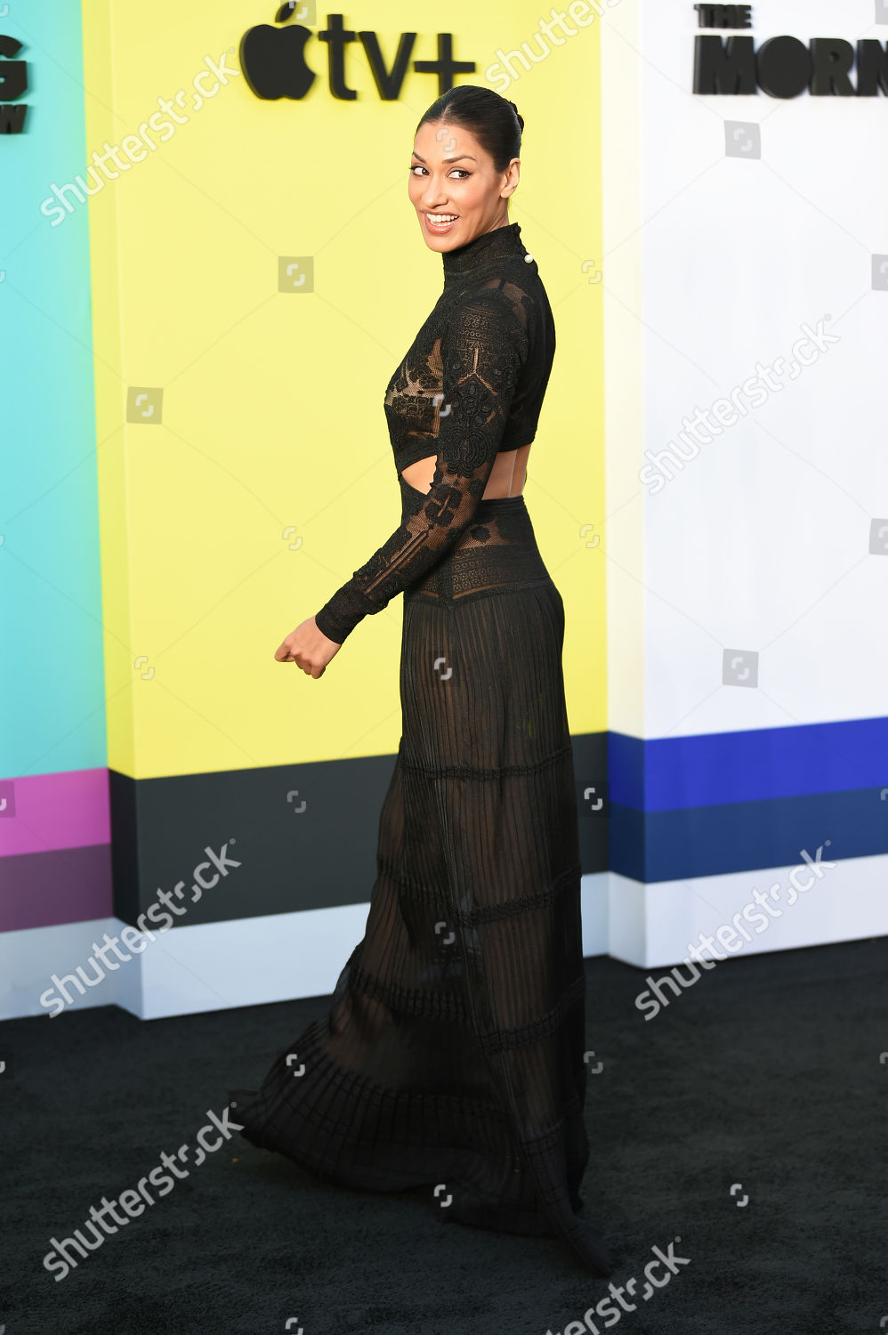 Janina Gavankar Editorial Stock Photo - Stock Image | Shutterstock