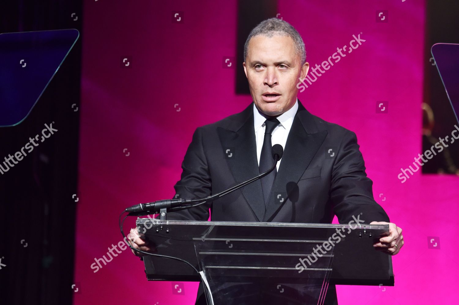 Harold Ford Jr Editorial Stock Photo - Stock Image Shutterstock