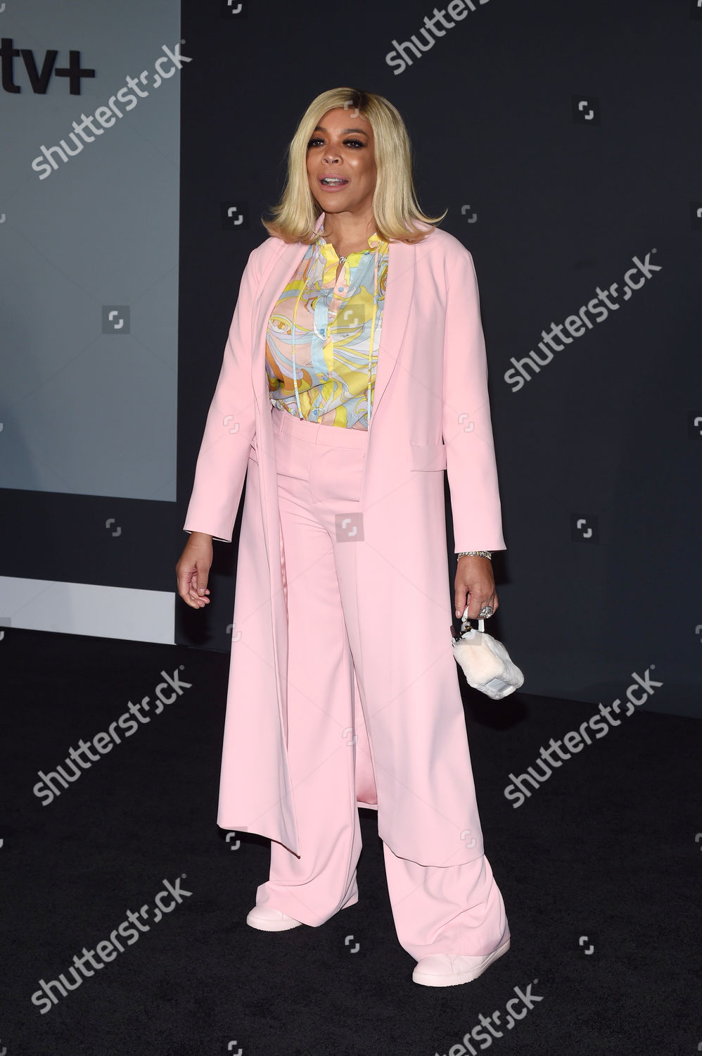 Wendy Williams Editorial Stock Photo - Stock Image | Shutterstock