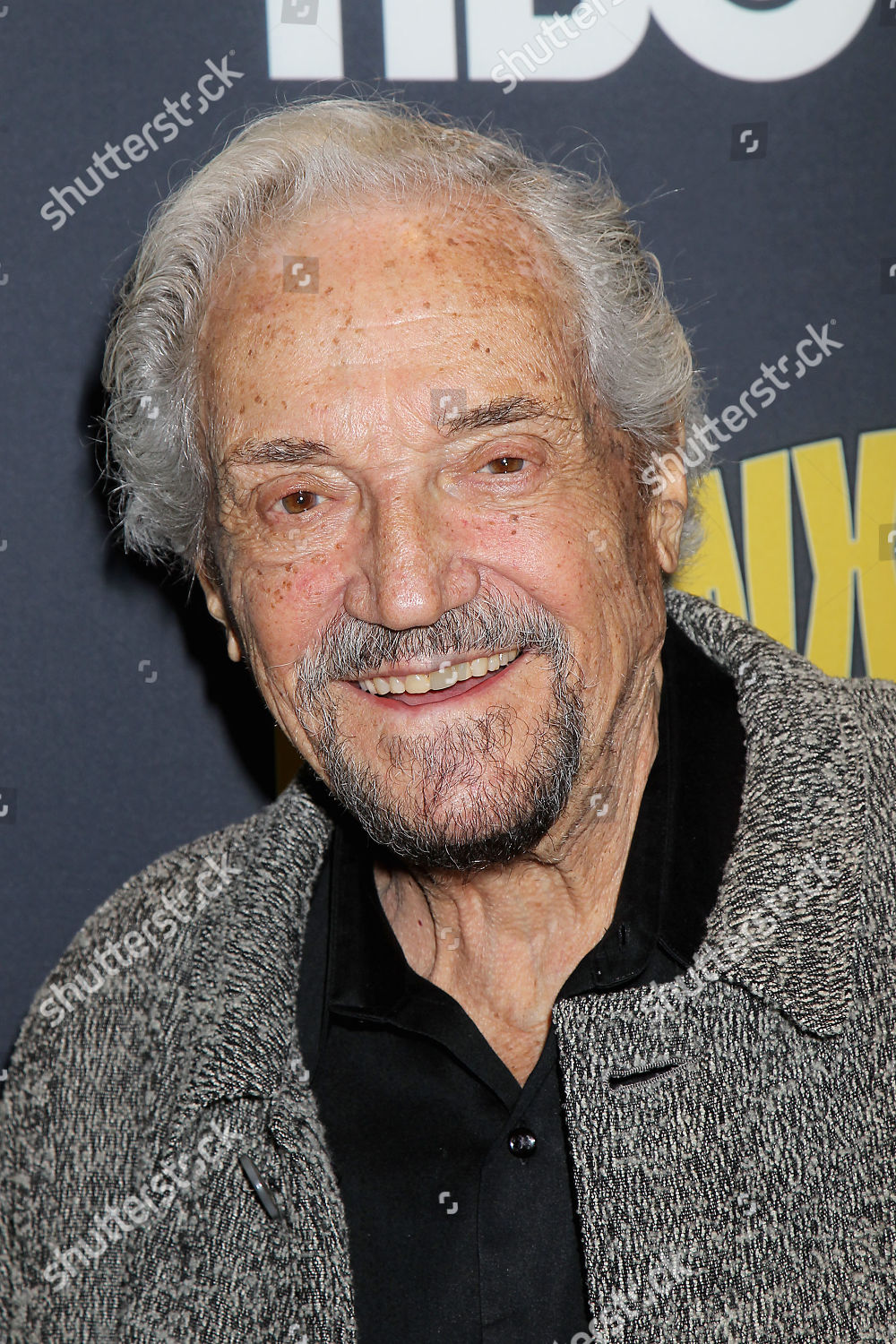 Hal Linden Editorial Stock Photo Stock Image Shutterstock