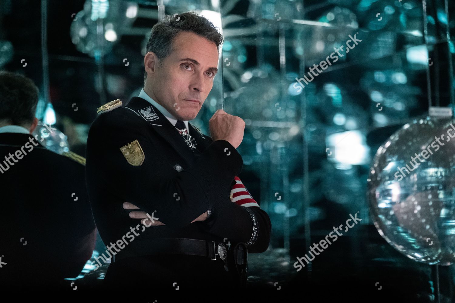 Rufus Sewell John Smith Editorial Stock Photo - Stock Image | Shutterstock