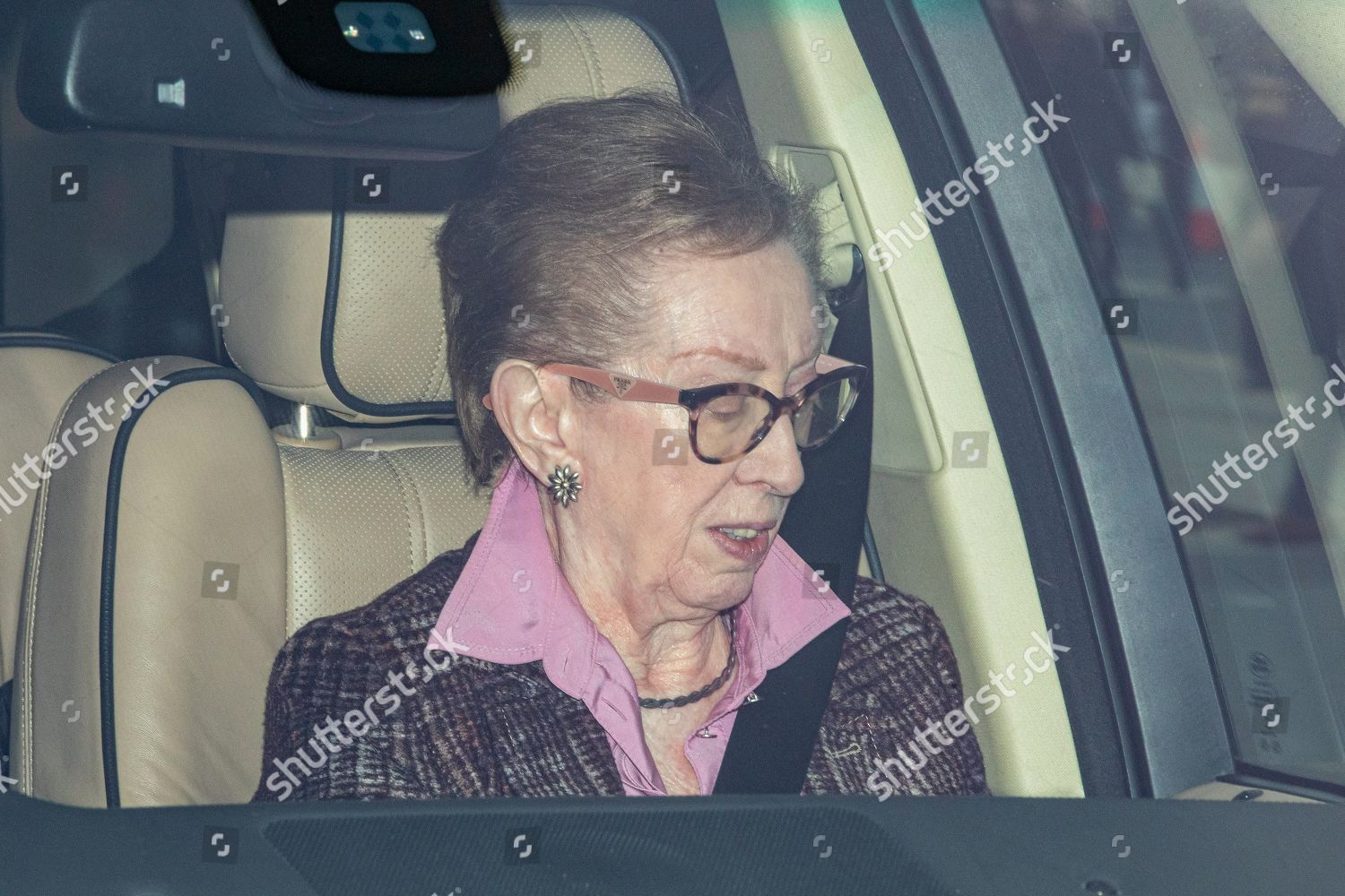 Margaret Beckett Mp Arriving Houses Parliament Editorial Stock Photo   Shutterstock 10459681g 