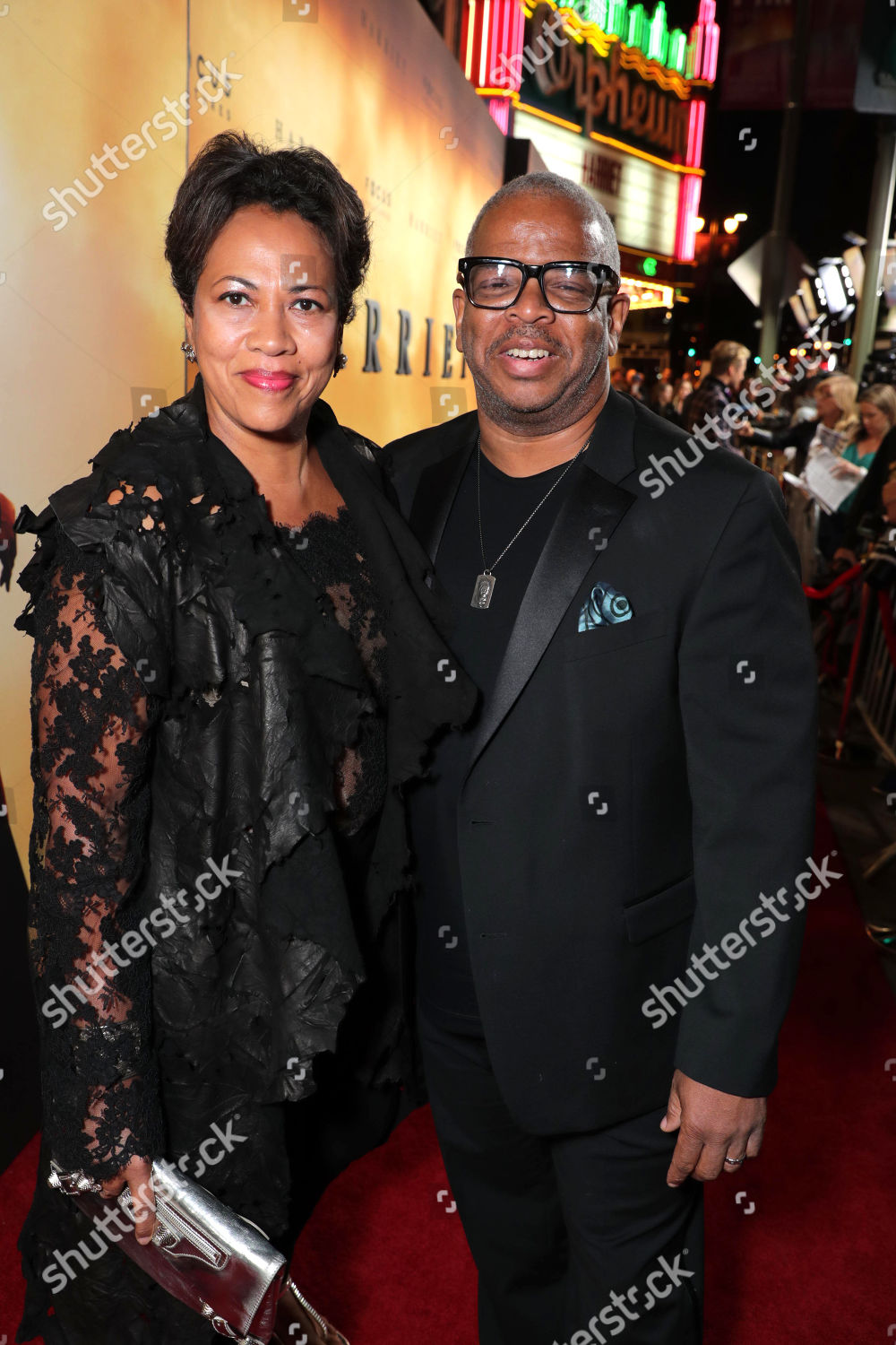 Robin Burgess Terence Blanchard Composer Editorial Stock Photo Stock