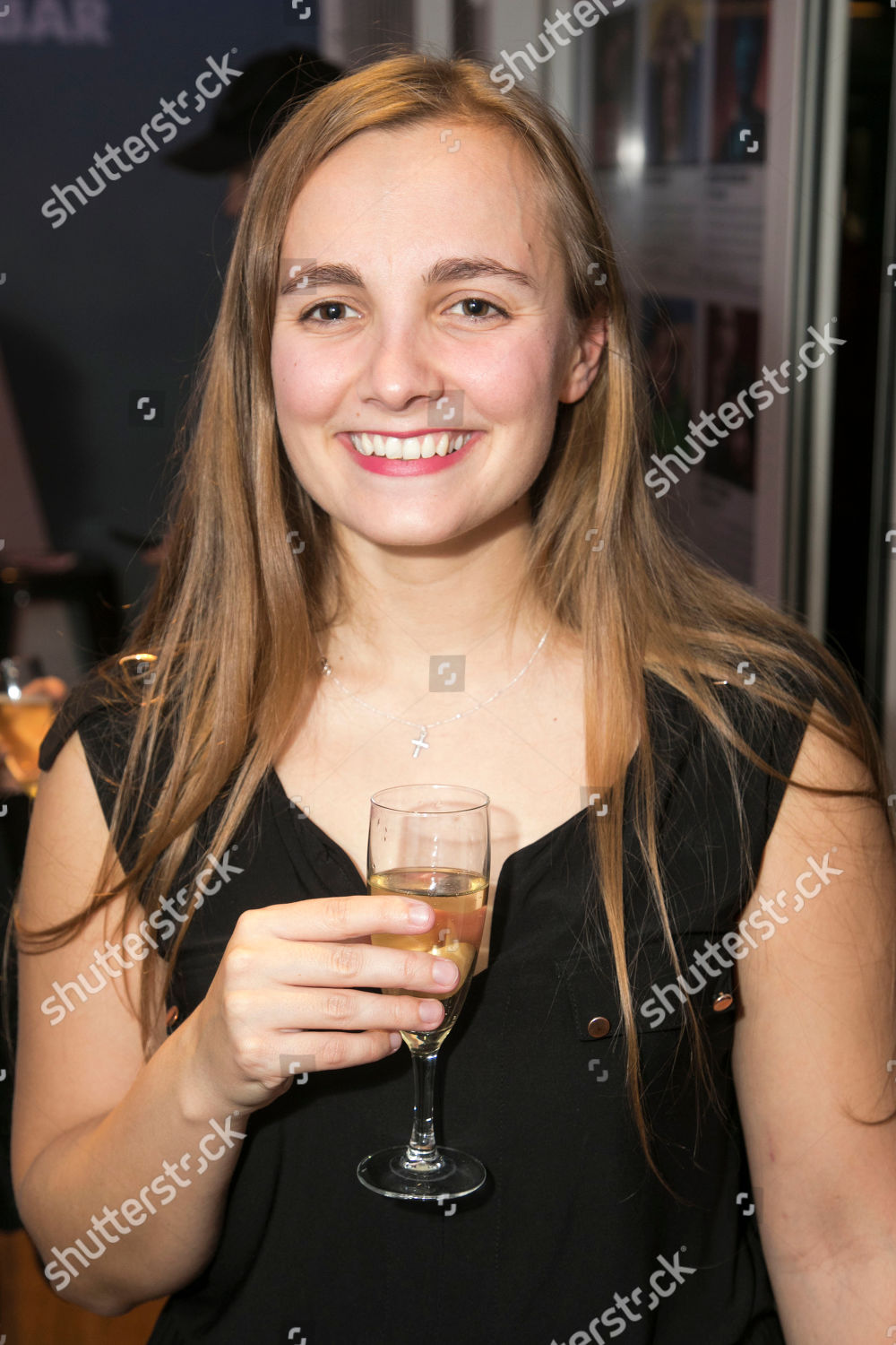 Leila Mimmack Edie Editorial Stock Photo - Stock Image | Shutterstock