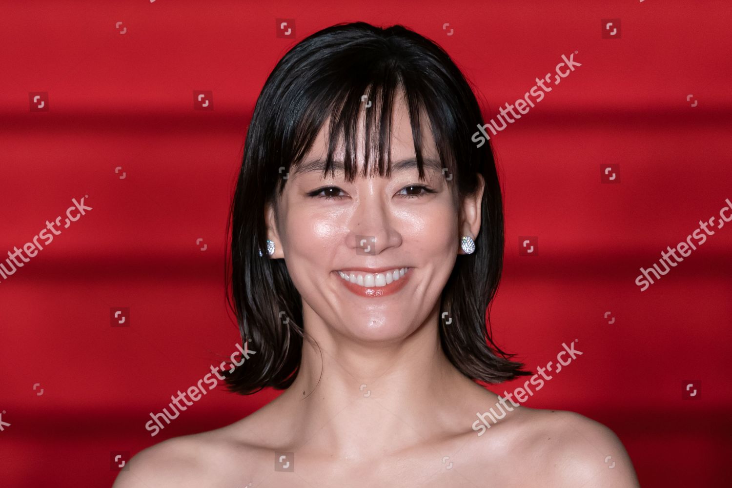 Asami Mizukawa Editorial Stock Photo Stock Image Shutterstock