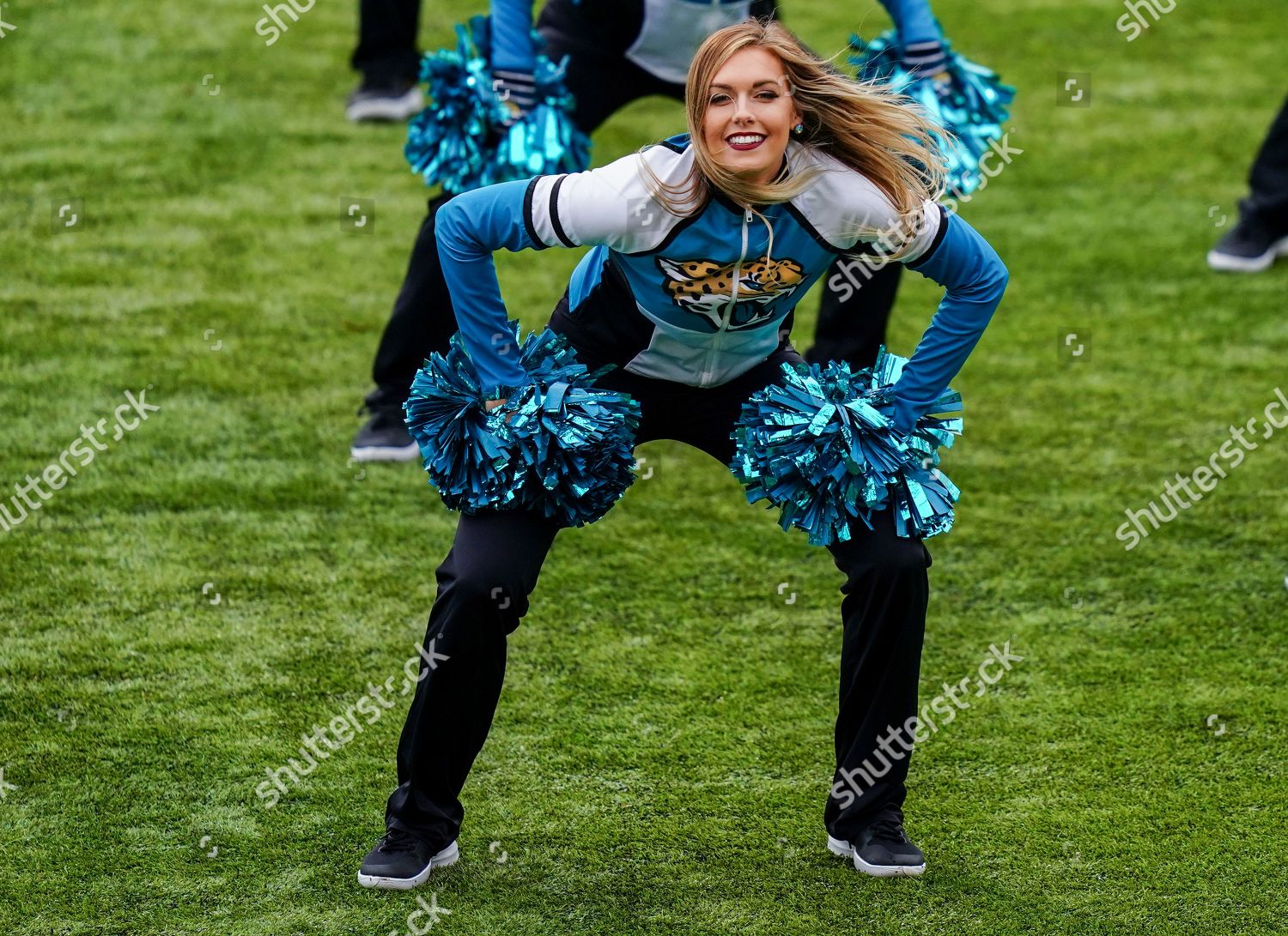 Pin on Cheerleaders - Jacksonville Jaguars