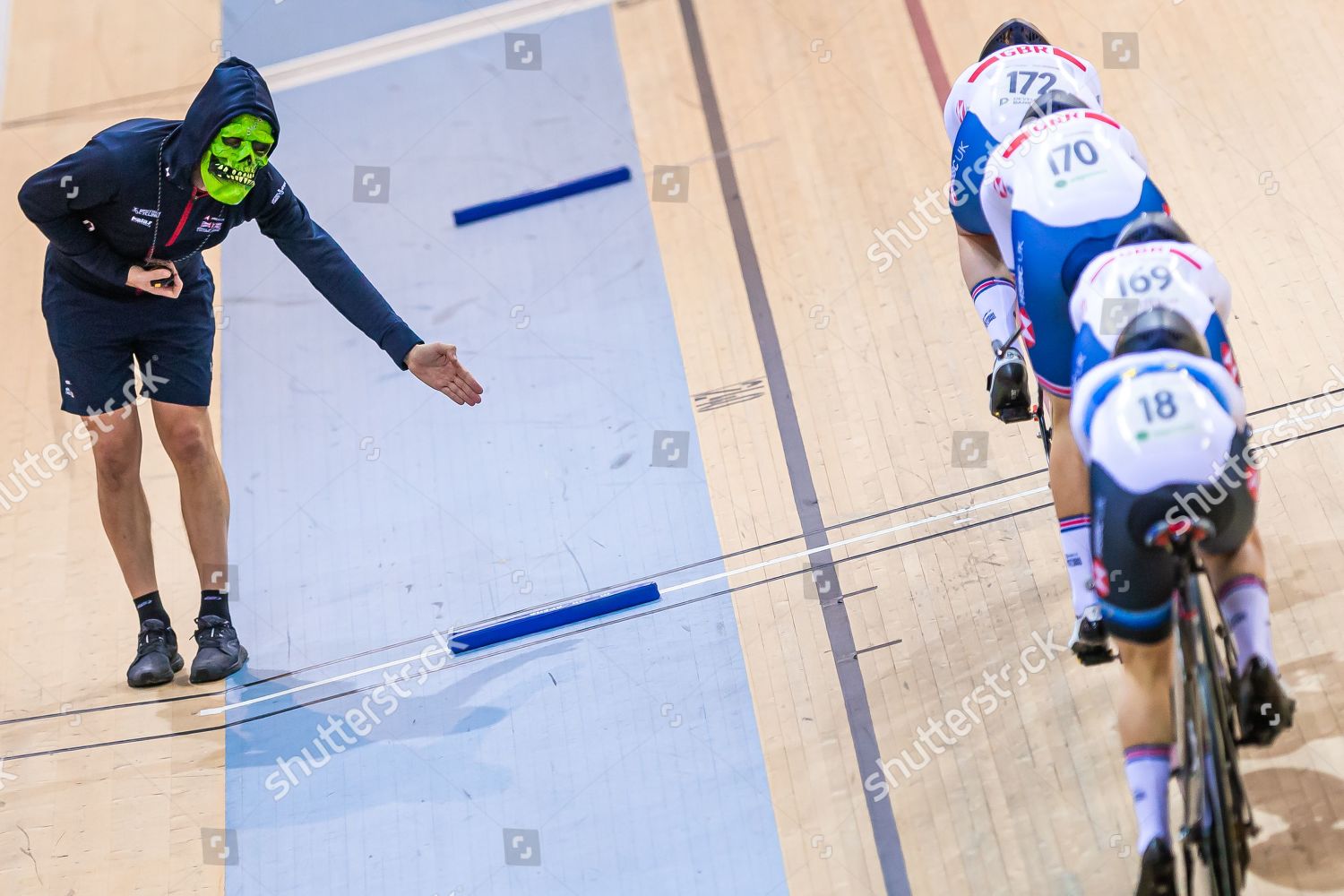 tissot uci track cycling world cup