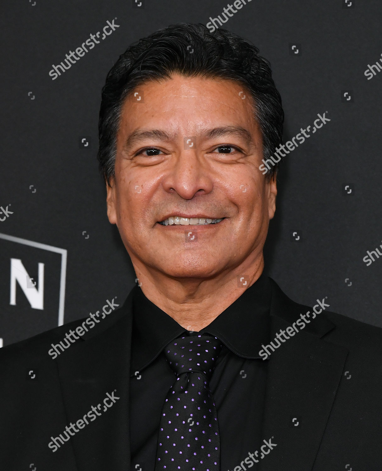 Gil Birmingham Editorial Stock Photo - Stock Image | Shutterstock