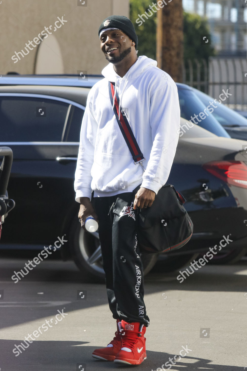 Kel Mitchell Editorial Stock Photo - Stock Image | Shutterstock