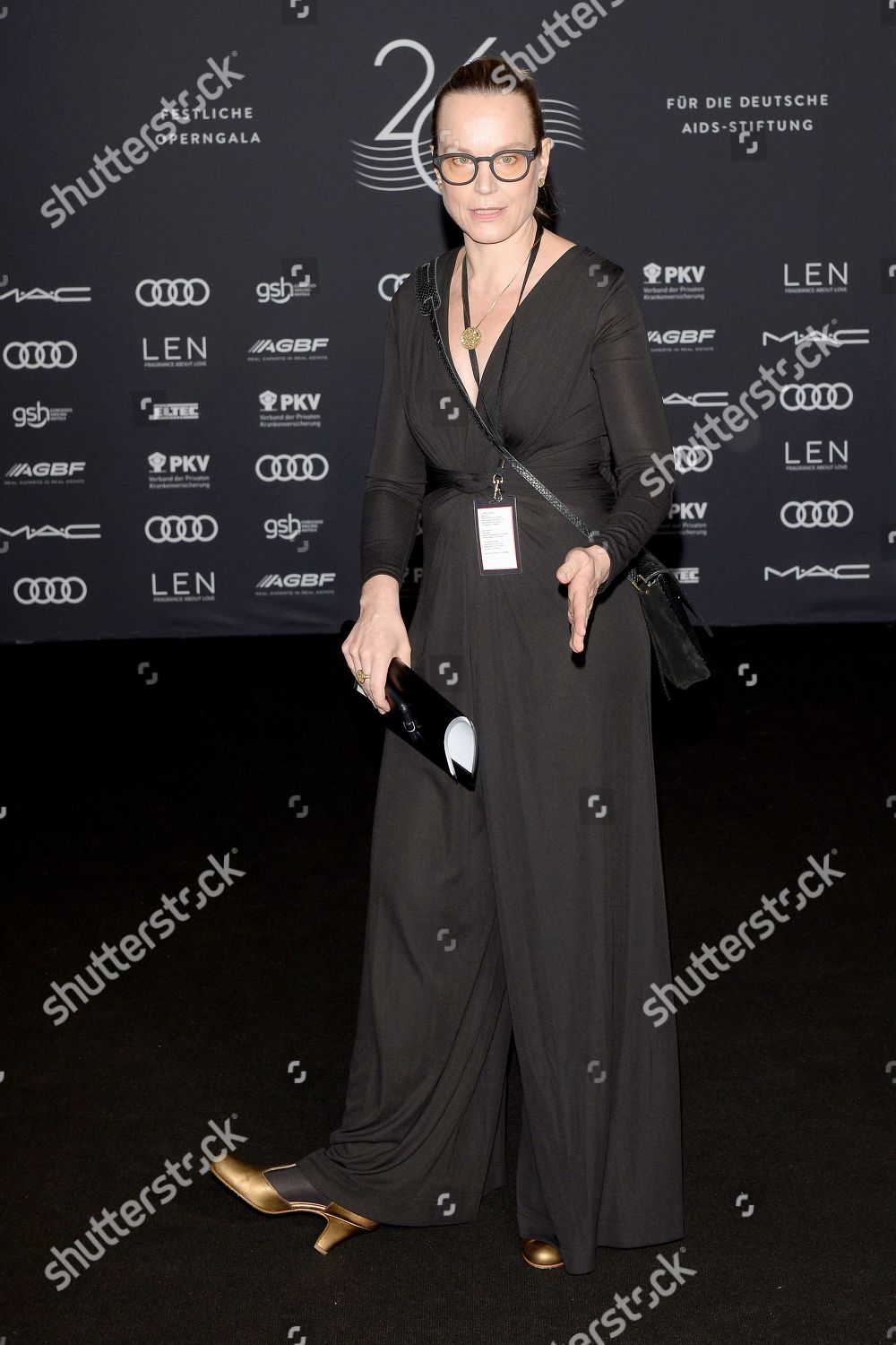 Jutta Rottmann Editorial Stock Photo - Stock Image | Shutterstock