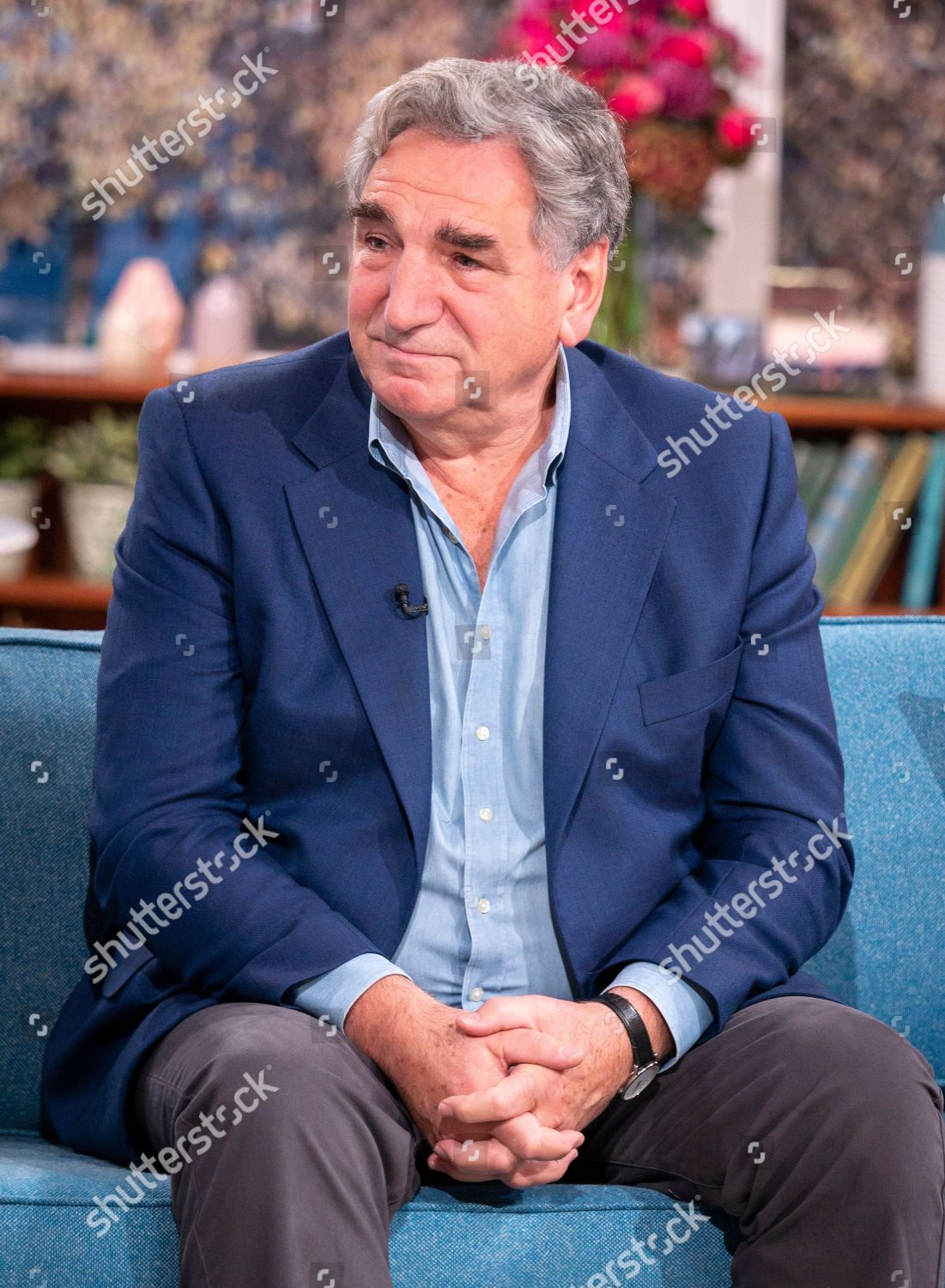 JIM CARTER Editorial Stock Photo - Stock Image | Shutterstock