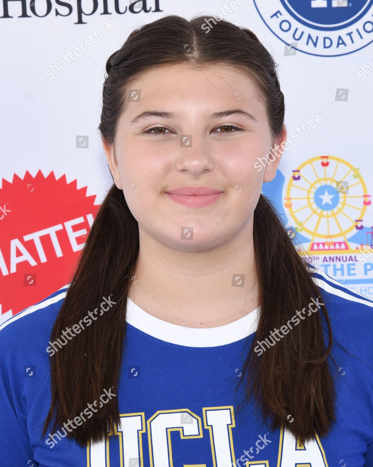 Mackenzie Hancsicsak Editorial Stock Photo Stock Image Shutterstock