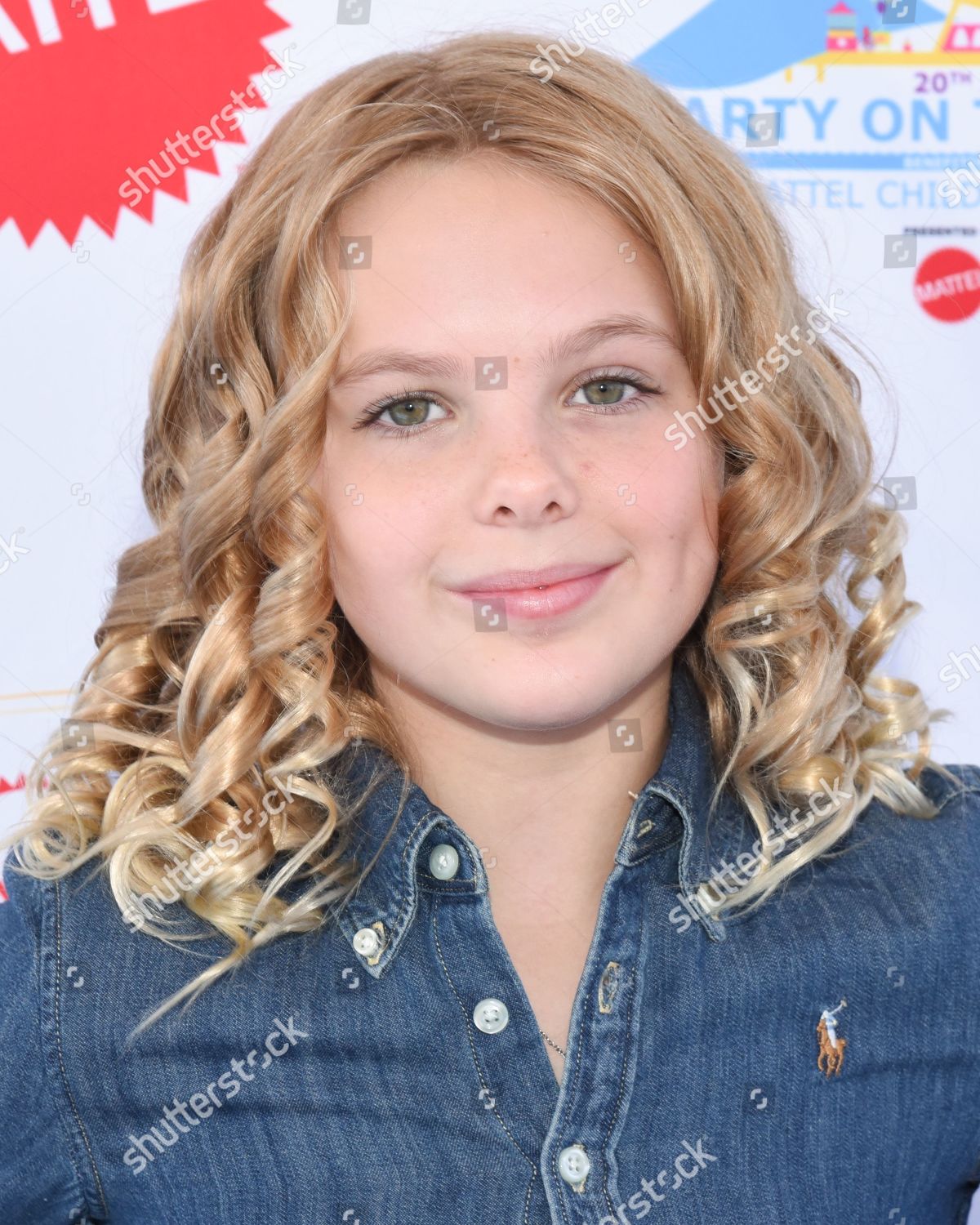 Ellie Blue Editorial Stock Photo - Stock Image | Shutterstock