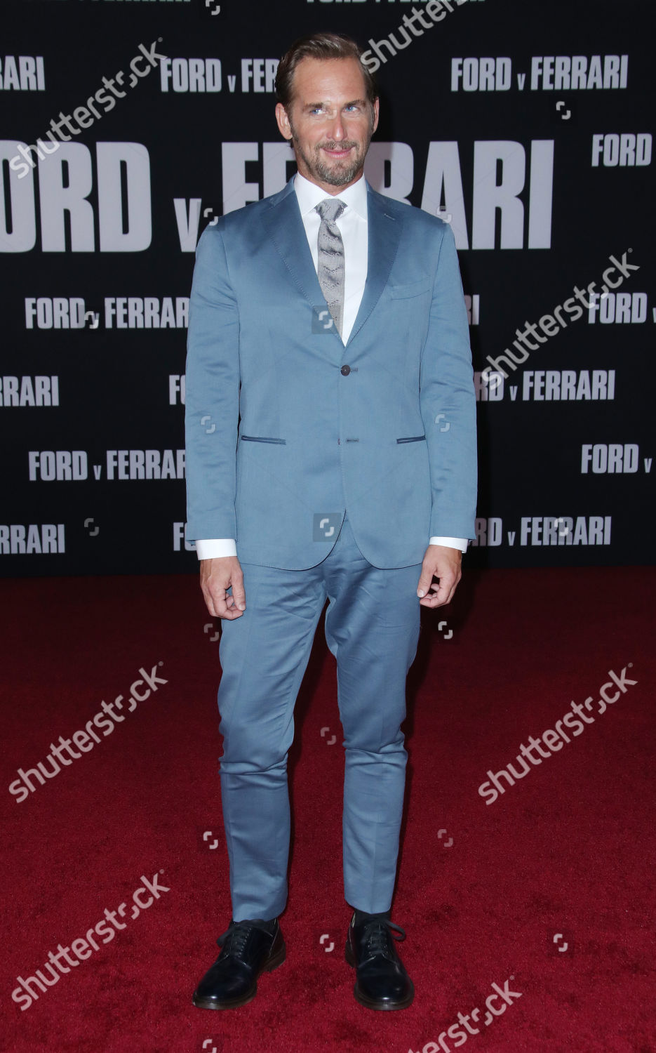 Josh Lucas Editorial Stock Photo - Stock Image | Shutterstock