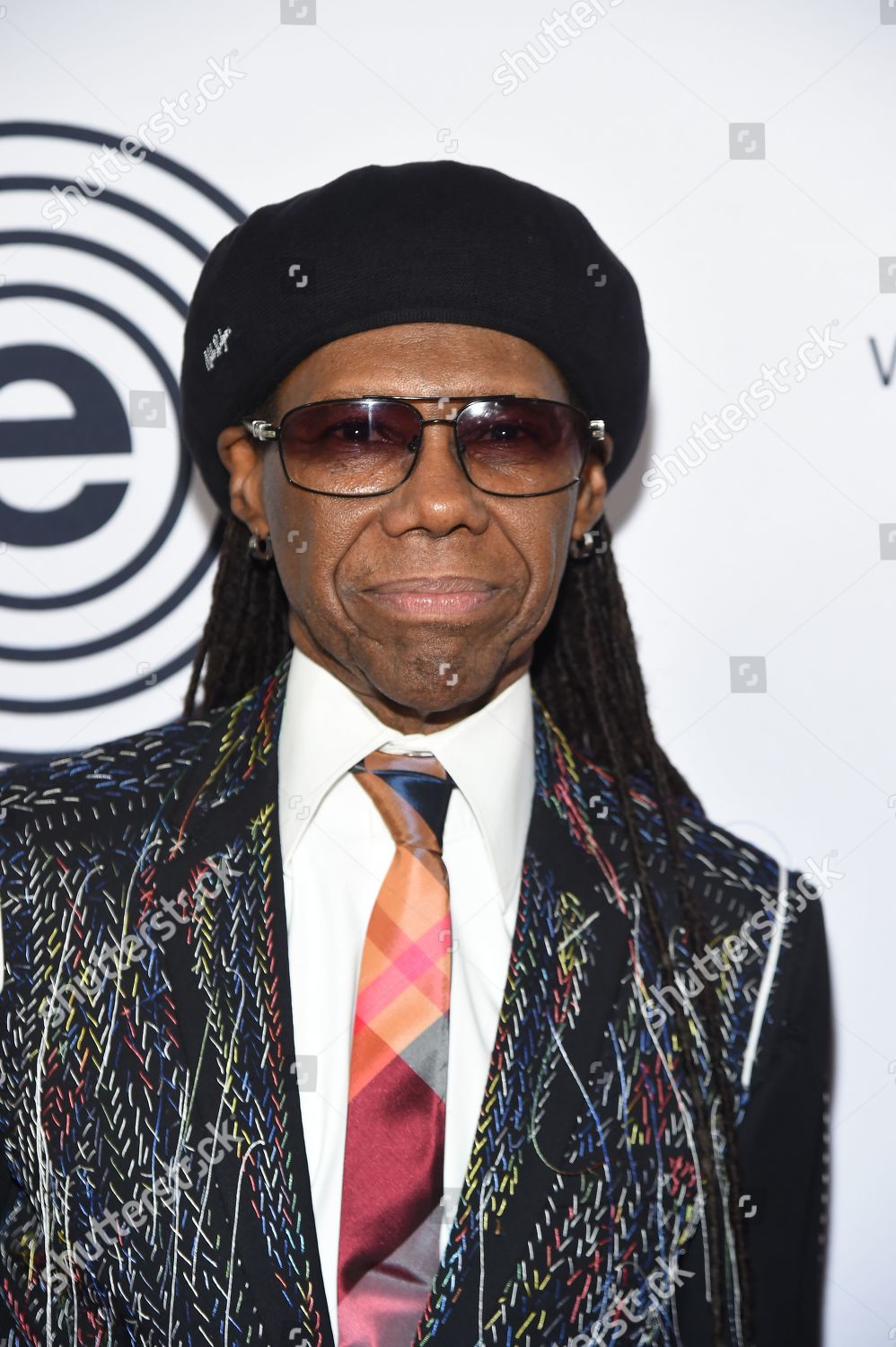 Nile Rodgers Editorial Stock Photo - Stock Image | Shutterstock
