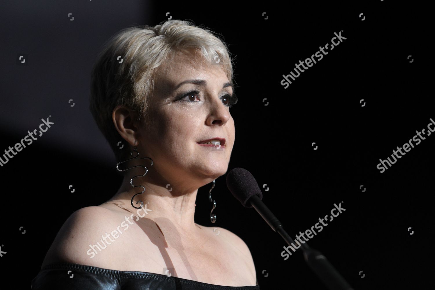Nancy Hunt Editorial Stock Photo - Stock Image | Shutterstock