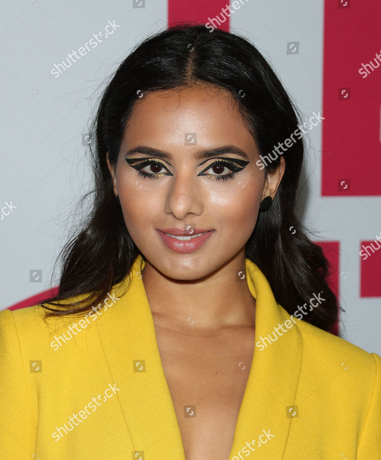 Aparna Brielle Editorial Stock Photo - Stock Image Shutterstock