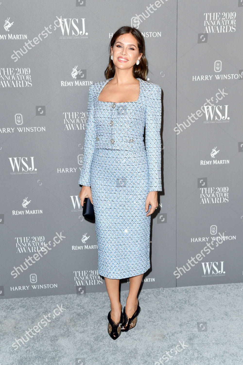 Dasha Zhukova Editorial Stock Photo - Stock Image | Shutterstock