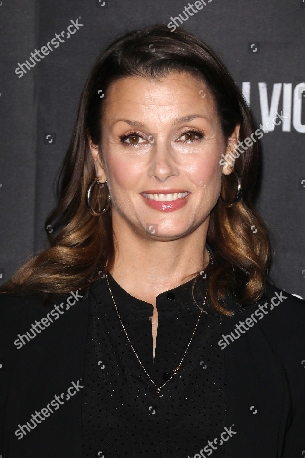 Bridget Moynahan Editorial Stock Photo - Stock Image | Shutterstock