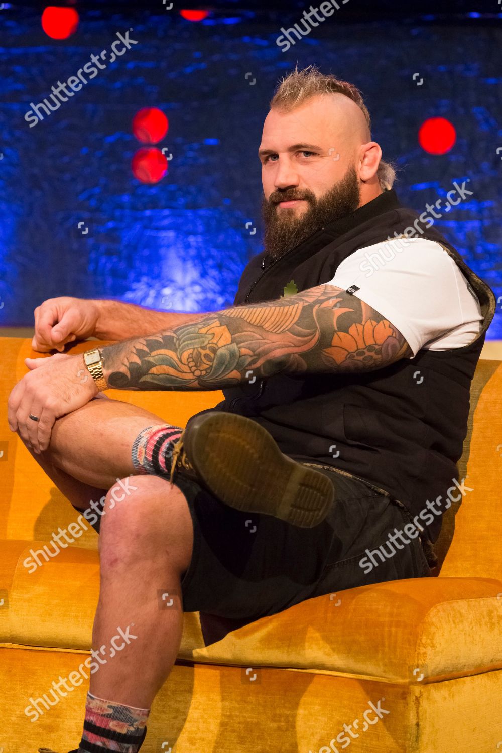 Joe Marler Editorial Stock Photo Stock Image Shutterstock