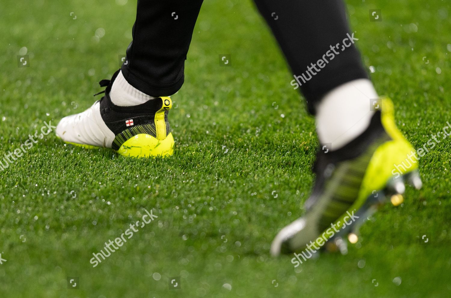 maddison football boots