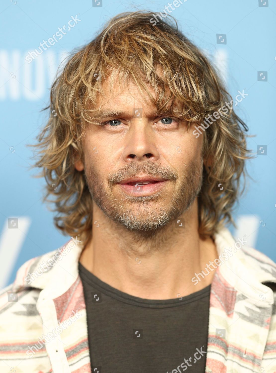 Eric Christian Olsen Editorial Stock Photo - Stock Image | Shutterstock