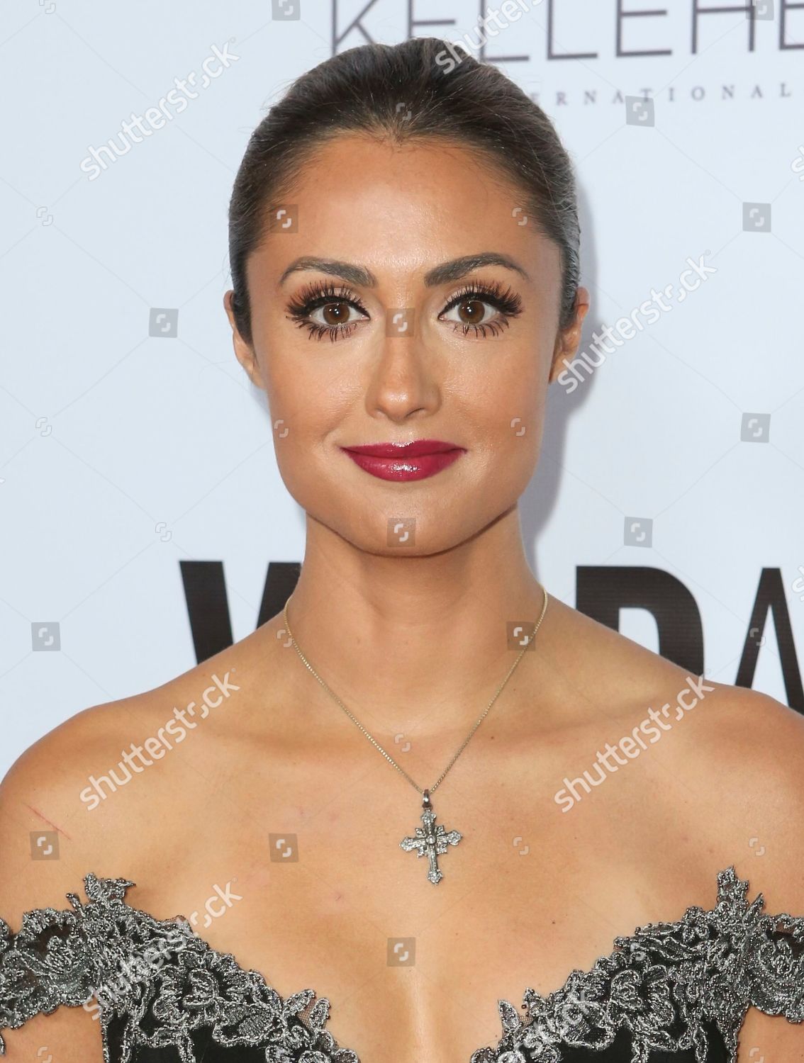 Katie Cleary Editorial Stock Photo - Stock Image | Shutterstock