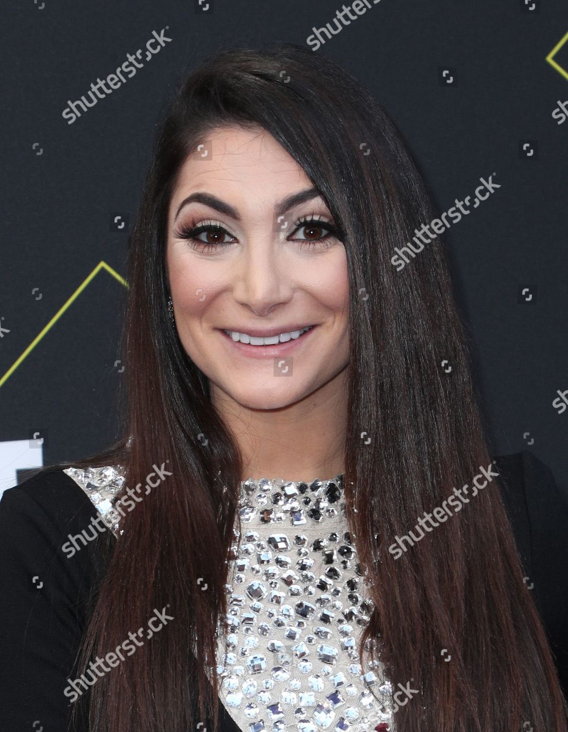 Deena Nicole Cortese Editorial Stock Photo - Stock Image | Shutterstock