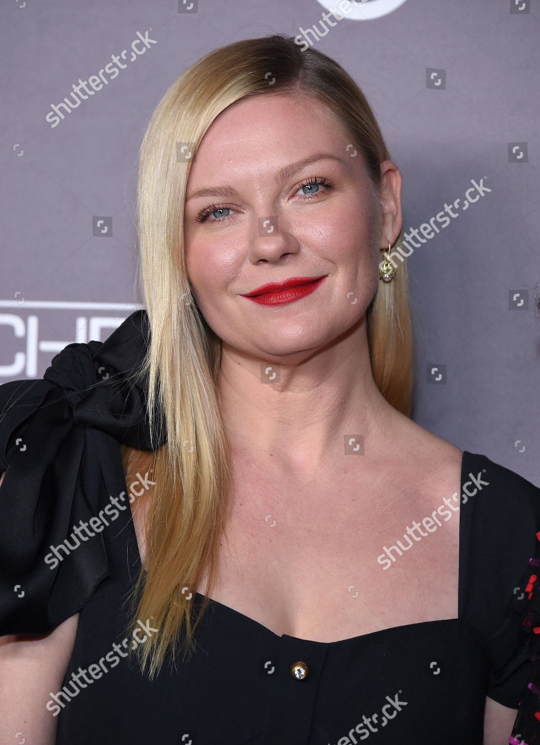 Kirsten Dunst Editorial Stock Photo - Stock Image | Shutterstock