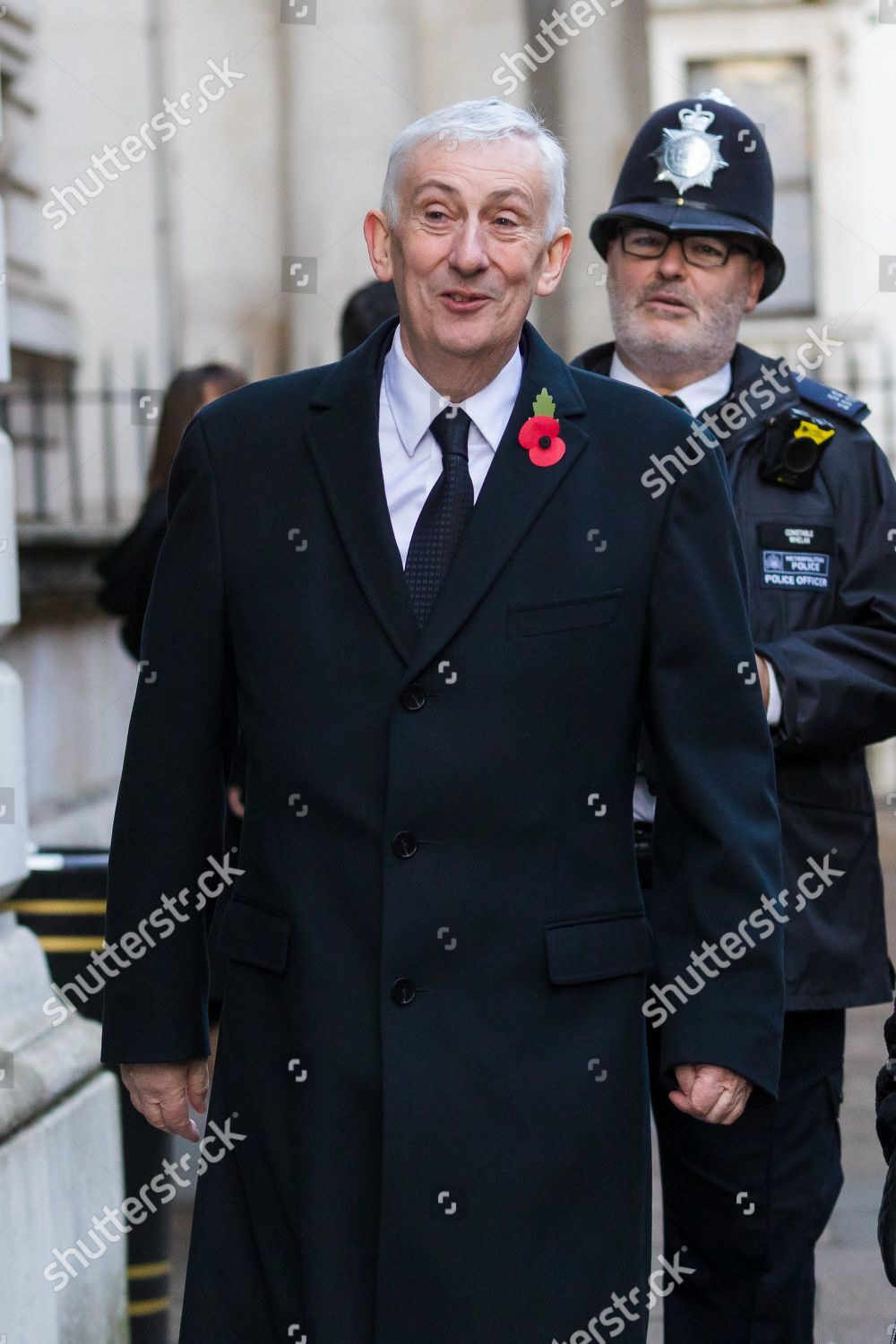 Sir Lindsay Hoyle Speaker House Commons Editorial Stock Photo - Stock ...