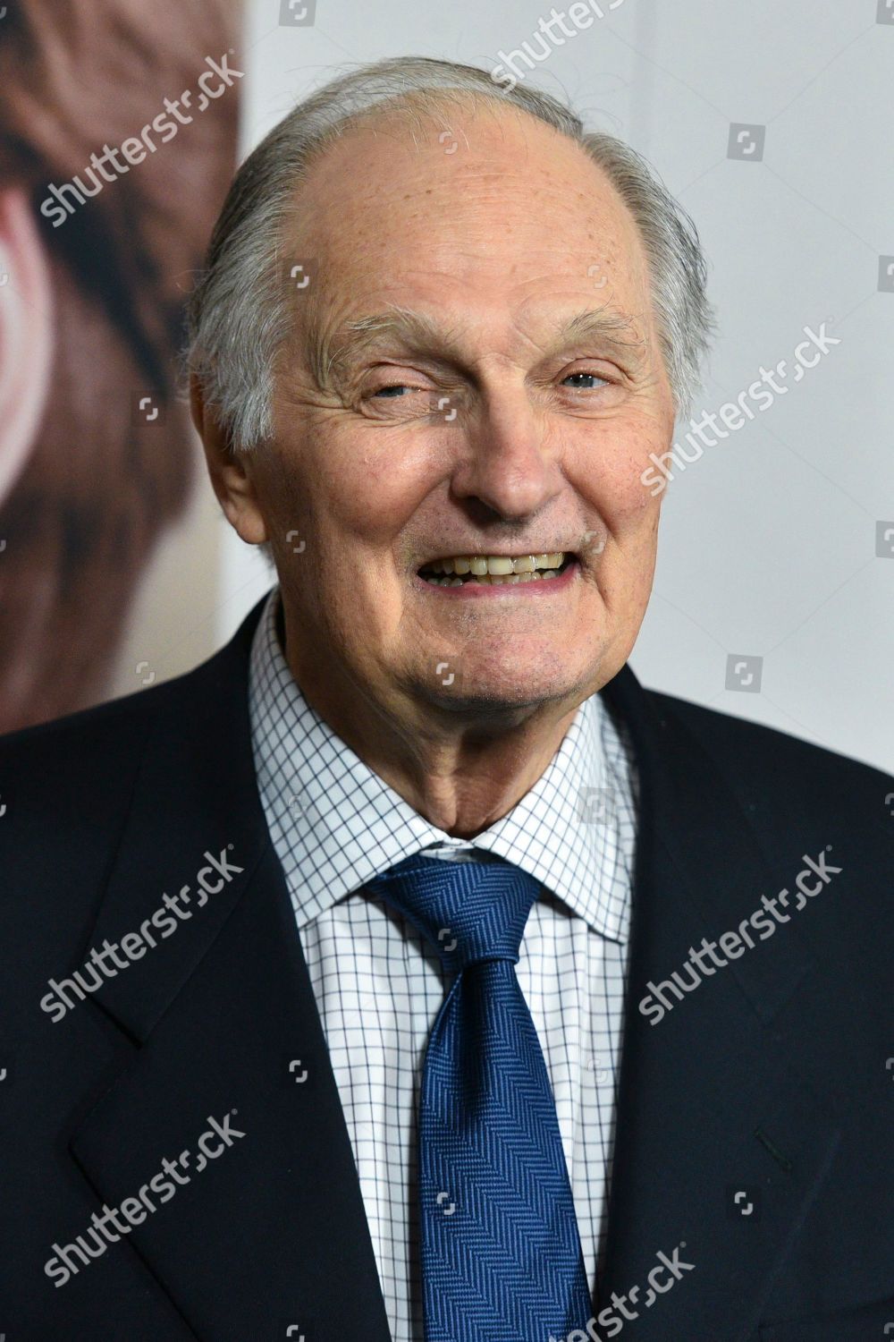 Alan Alda Editorial Stock Photo - Stock Image | Shutterstock