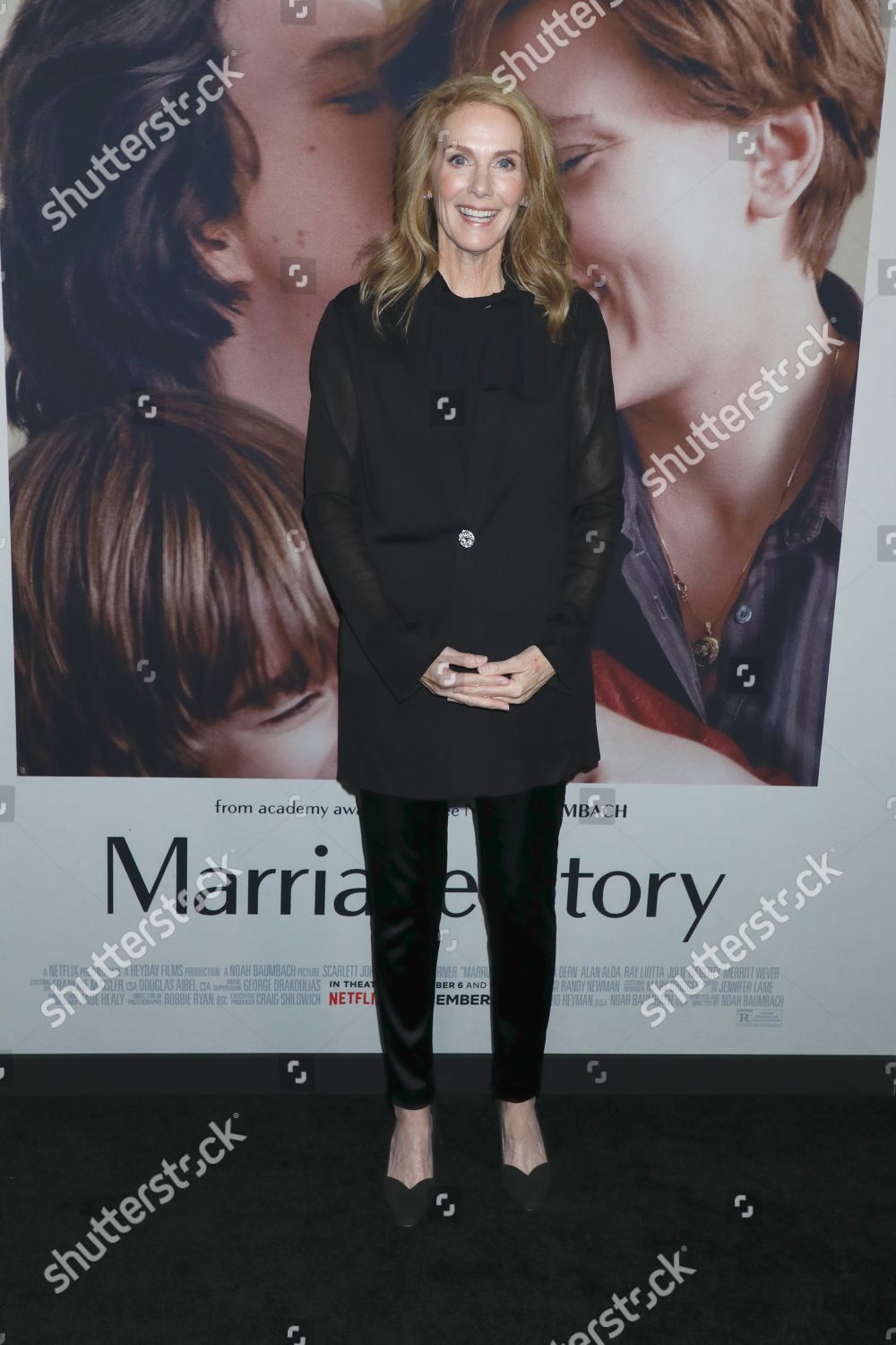 Julie Hagerty Editorial Stock Photo - Stock Image | Shutterstock