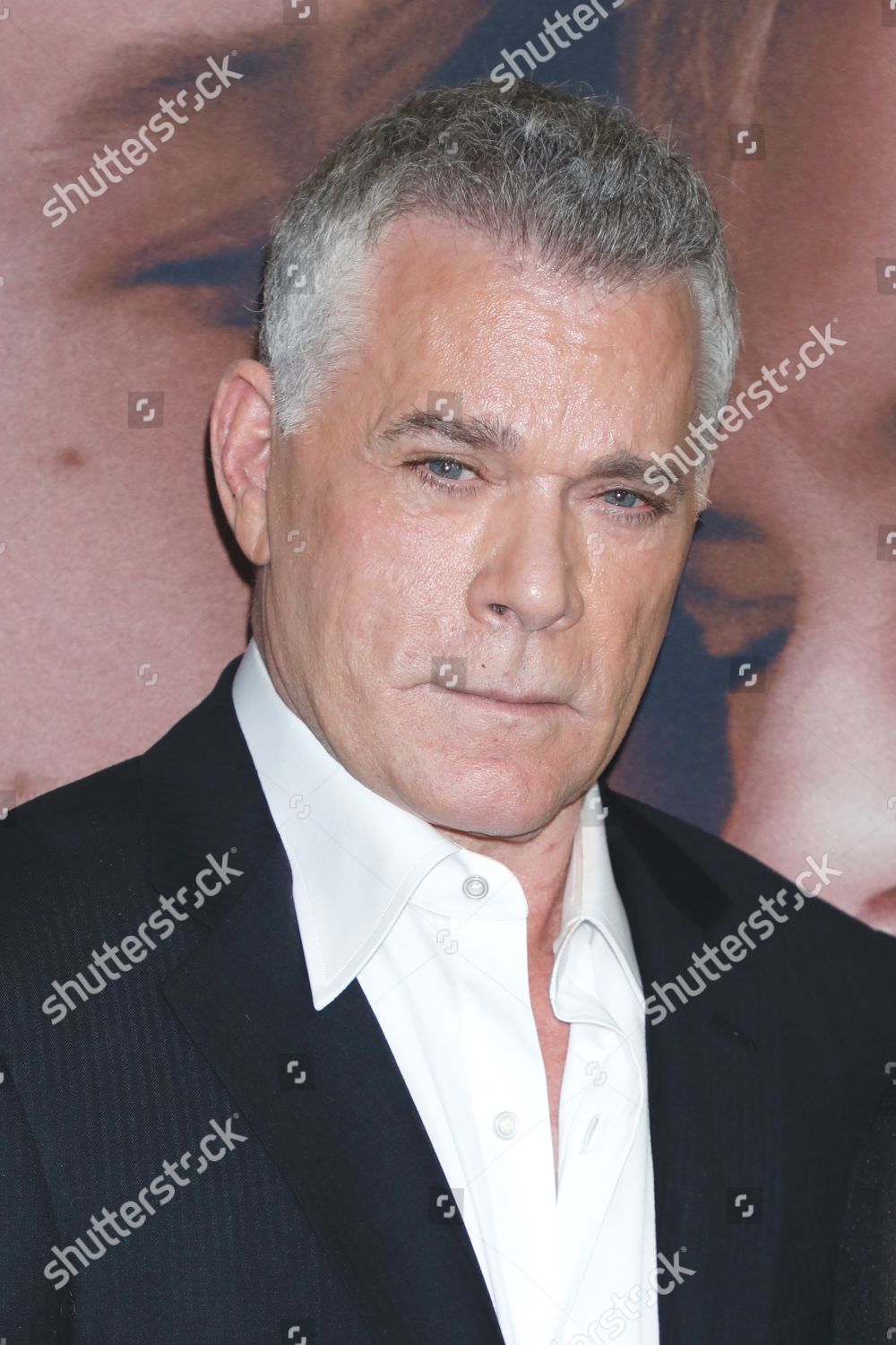 Ray Liotta Editorial Stock Photo - Stock Image | Shutterstock