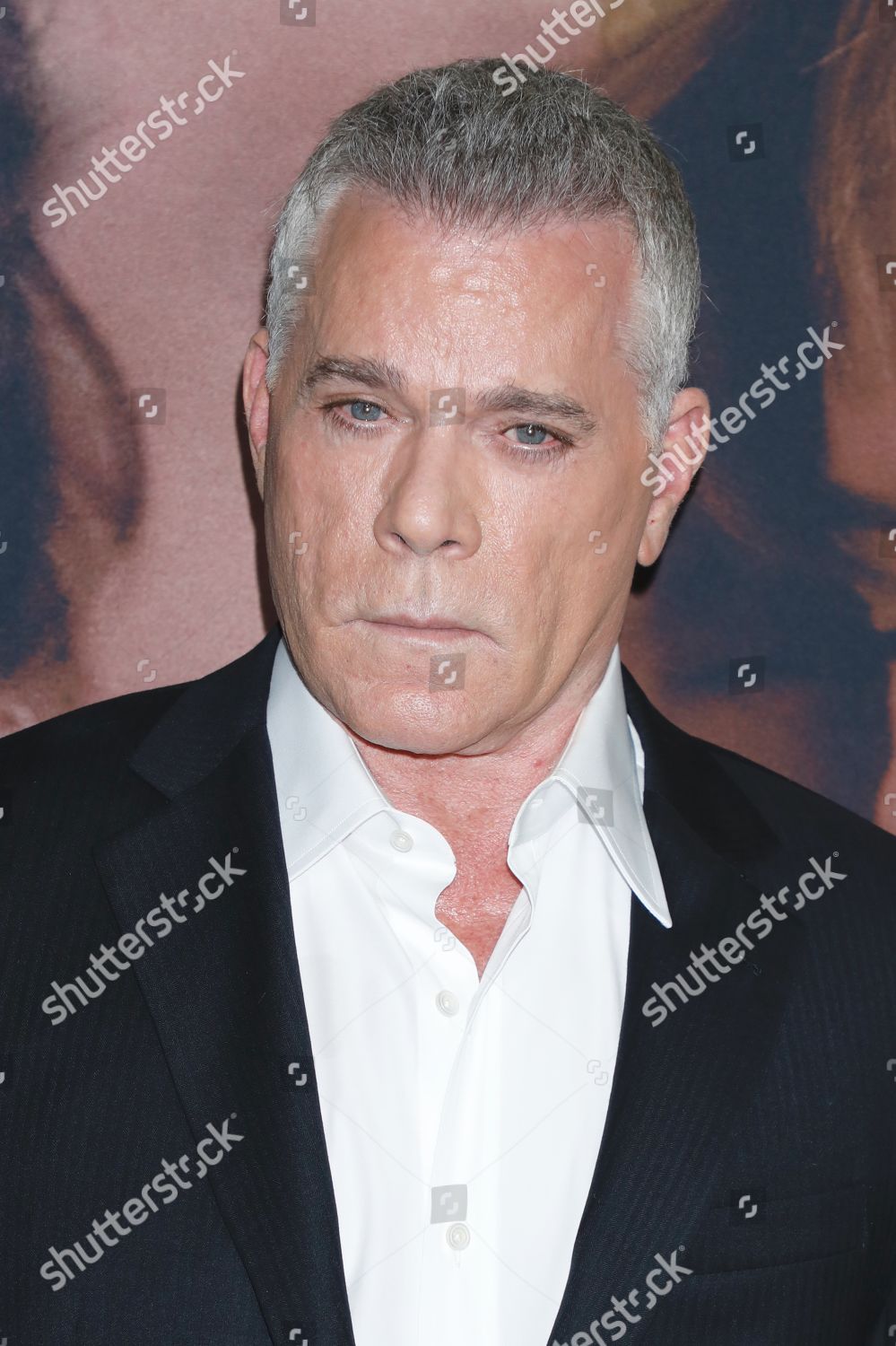 Ray Liotta Editorial Stock Photo - Stock Image | Shutterstock