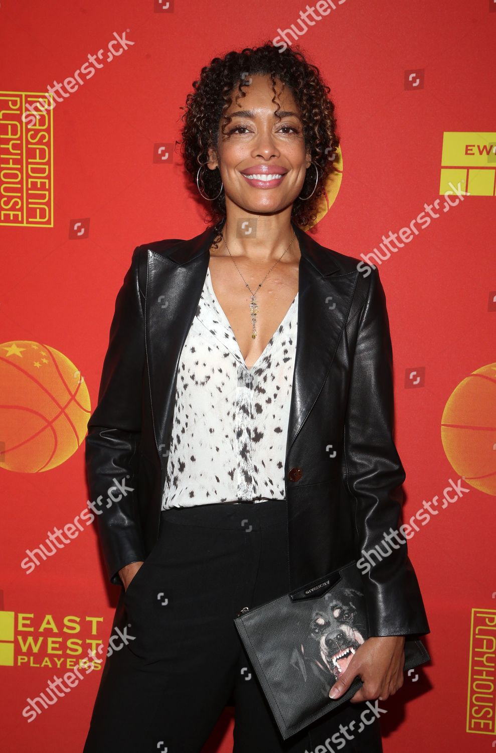 Gina Torres Editorial Stock Photo - Stock Image | Shutterstock