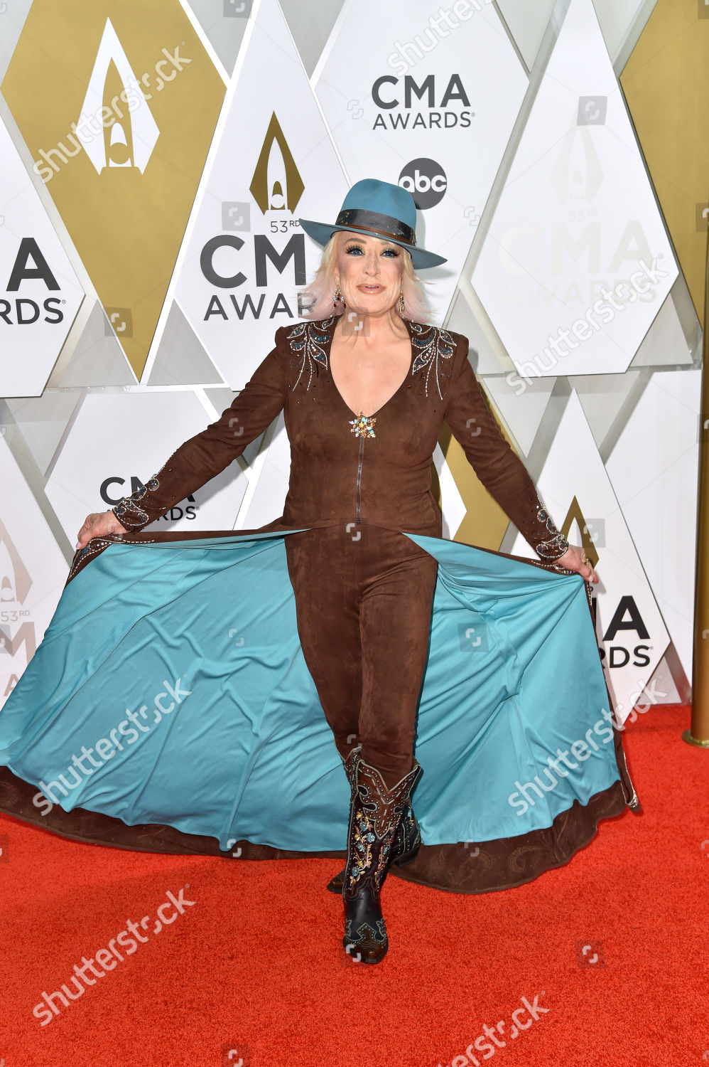 Tanya Tucker Editorial Stock Photo - Stock Image | Shutterstock