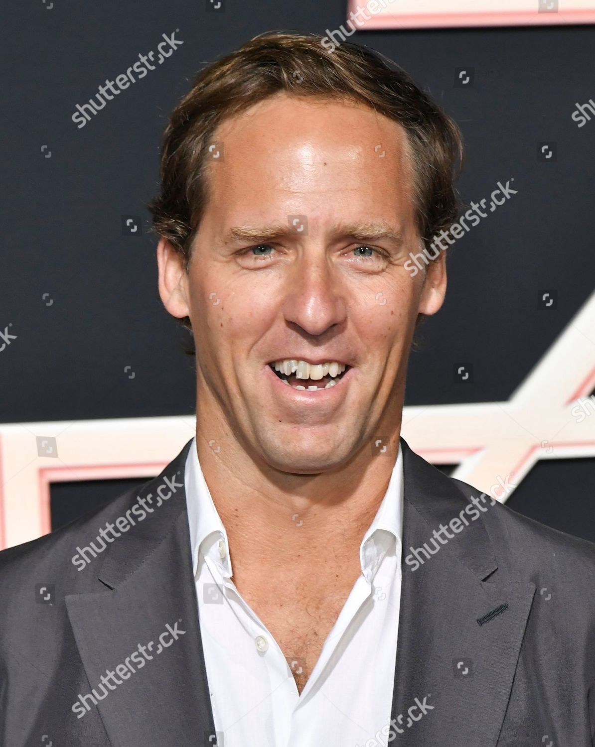 Nat Faxon Editorial Stock Photo - Stock Image | Shutterstock