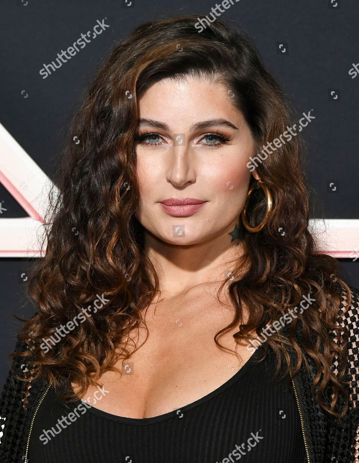 Trace Lysette Editorial Stock Photo - Stock Image | Shutterstock