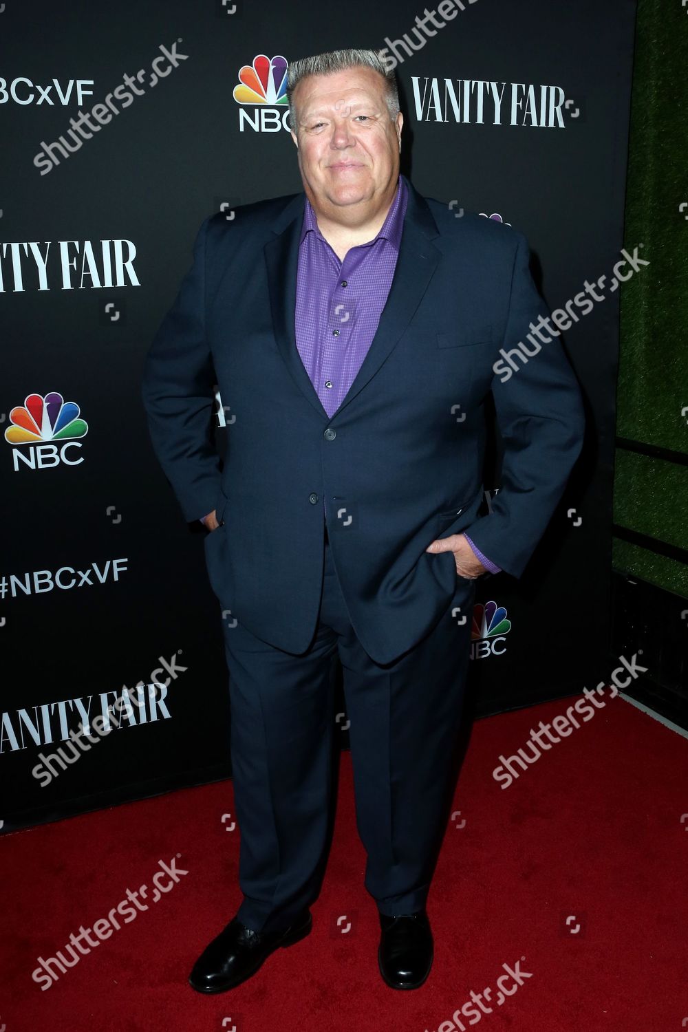 Joel Mckinnon Miller Editorial Stock Photo - Stock Image | Shutterstock