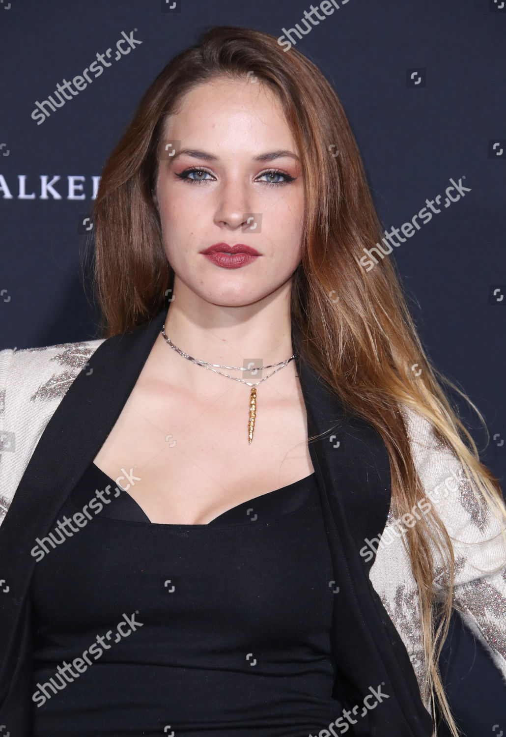 Alexis Knapp Editorial Stock Photo Stock Image Shutterstock