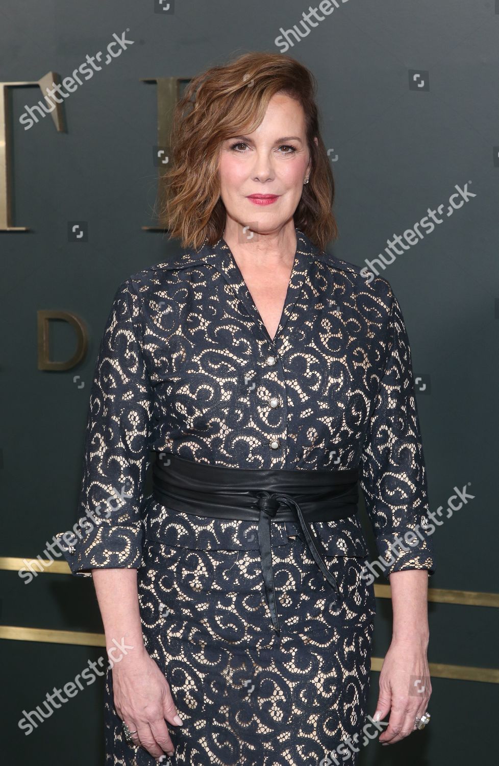 Elizabeth Perkins Editorial Stock Photo - Stock Image | Shutterstock