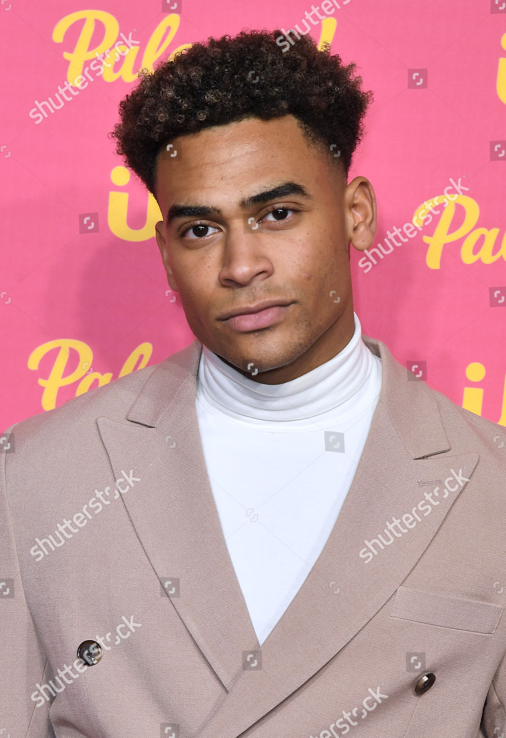 Jordan Hames Editorial Stock Photo Stock Image Shutterstock