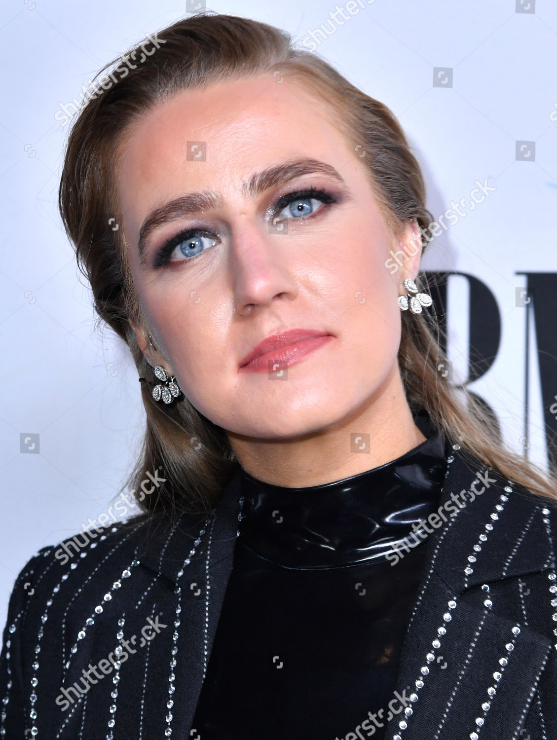 Ingrid Andress Editorial Stock Photo - Stock Image | Shutterstock