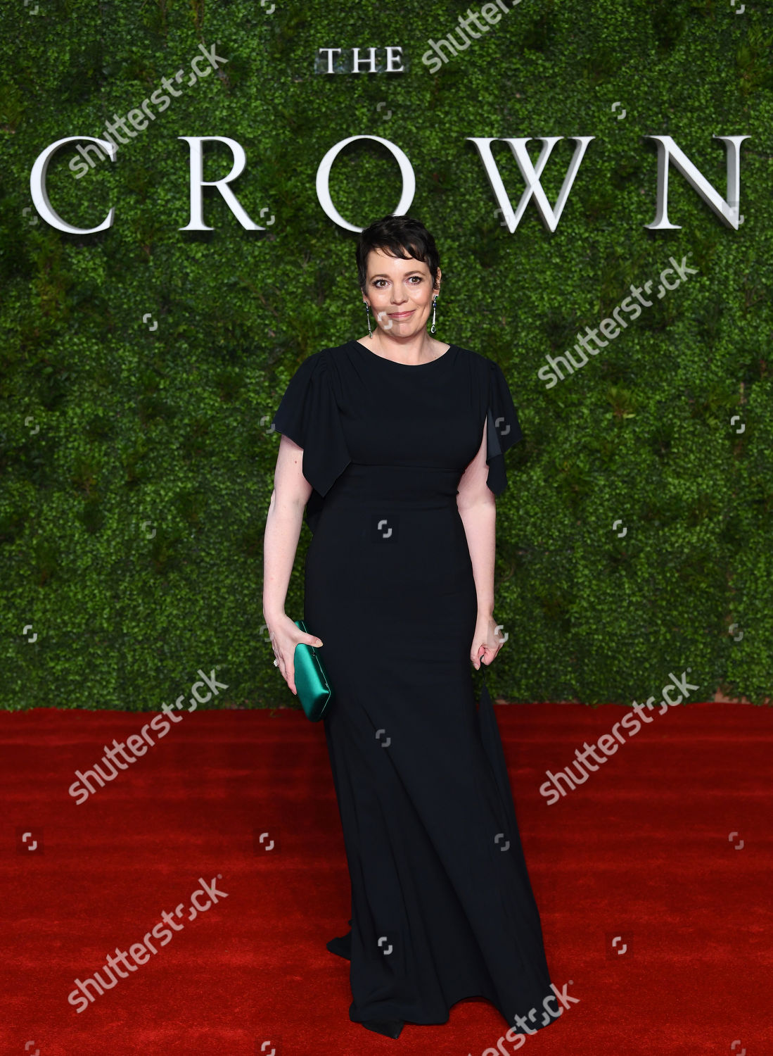 Olivia Colman Editorial Stock Photo - Stock Image | Shutterstock