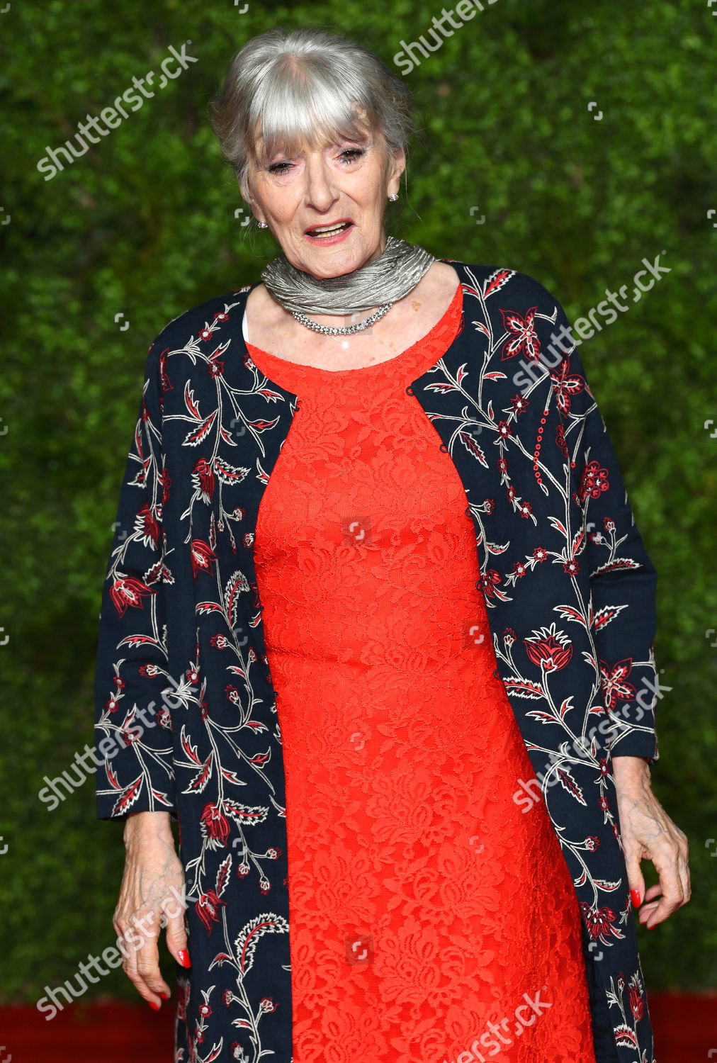 Jane Lapotaire Editorial Stock Photo - Stock Image | Shutterstock
