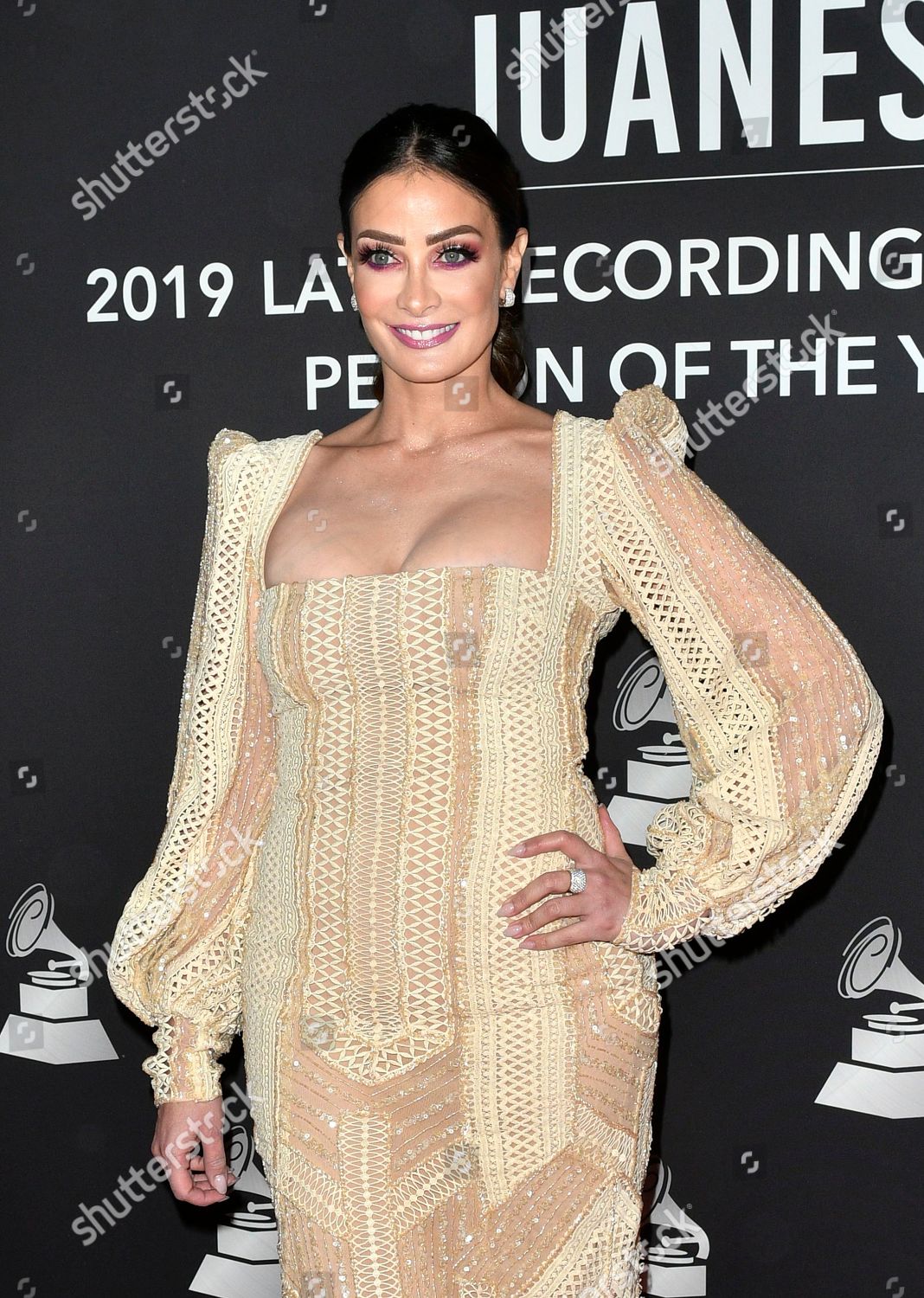 Dayanara Torres Editorial Stock Photo - Stock Image | Shutterstock