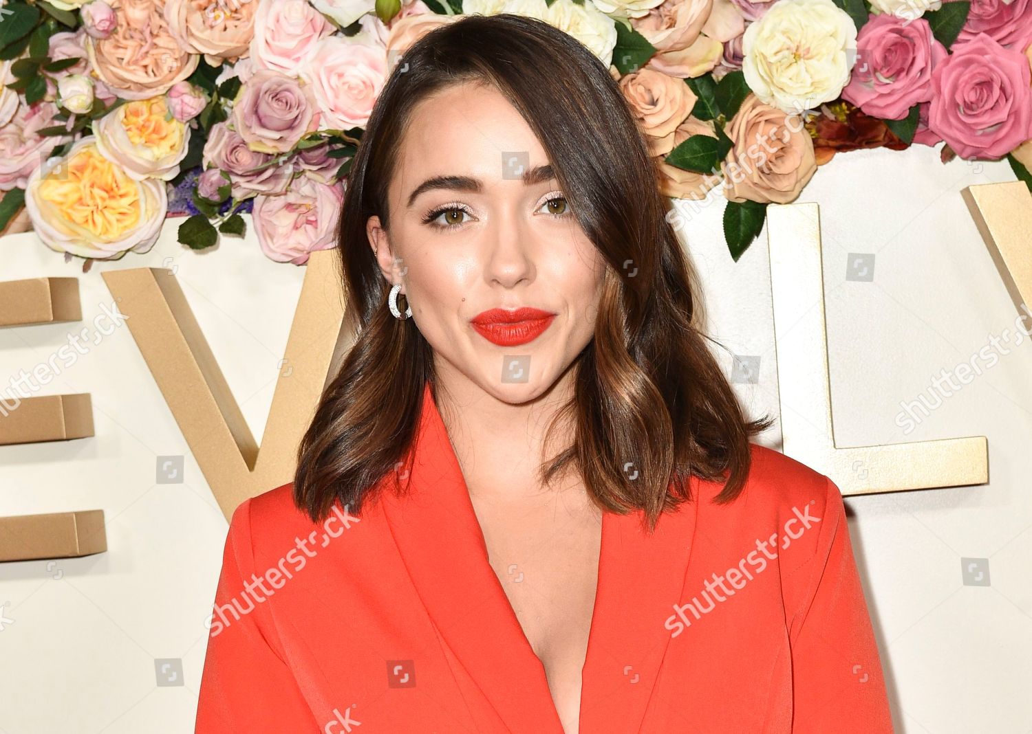 Sophia Culpo Editorial Stock Photo - Stock Image | Shutterstock