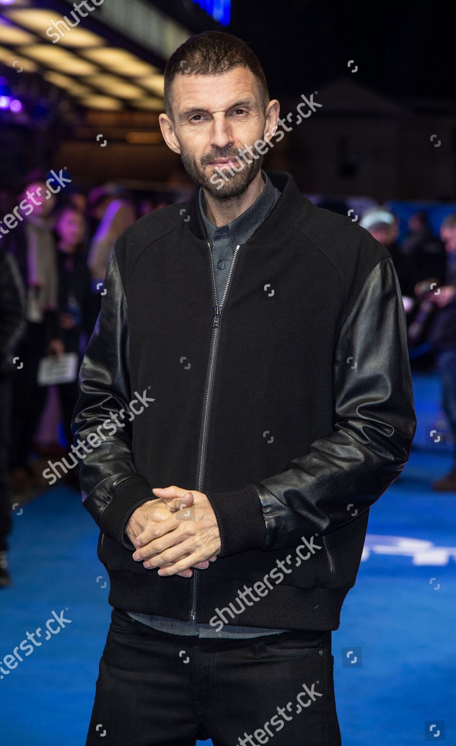 Tim Westwood Editorial Stock Photo - Stock Image | Shutterstock